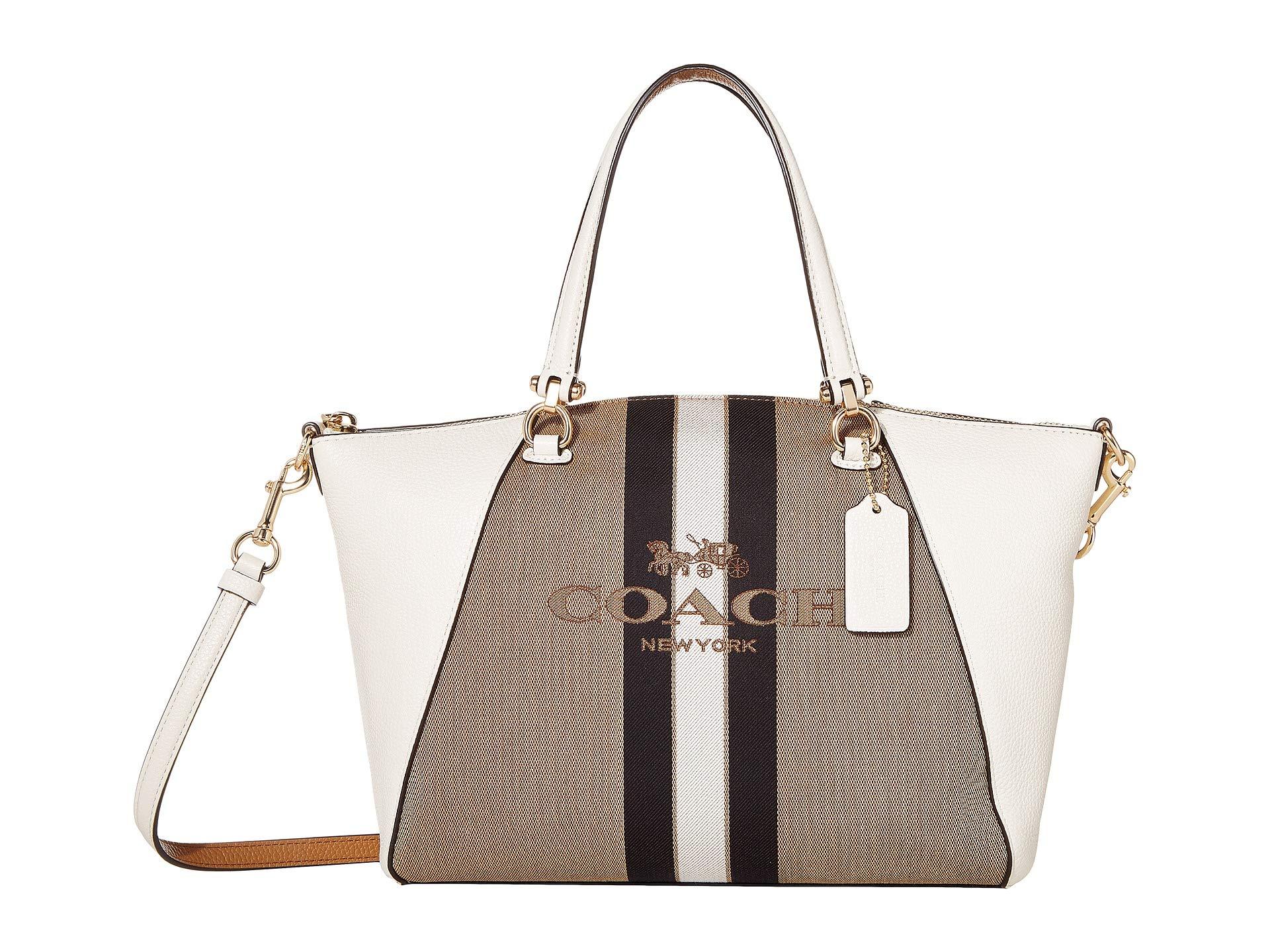 coach outlet reversible tote