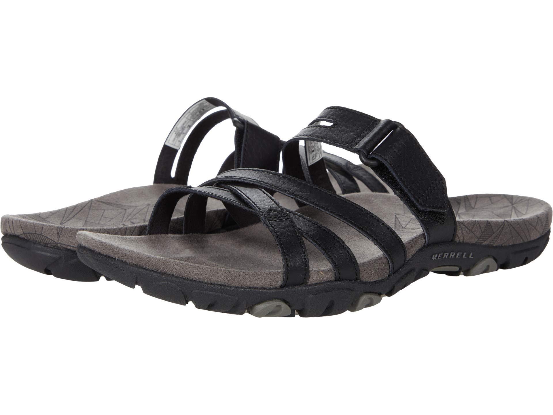 merrell kassie slide