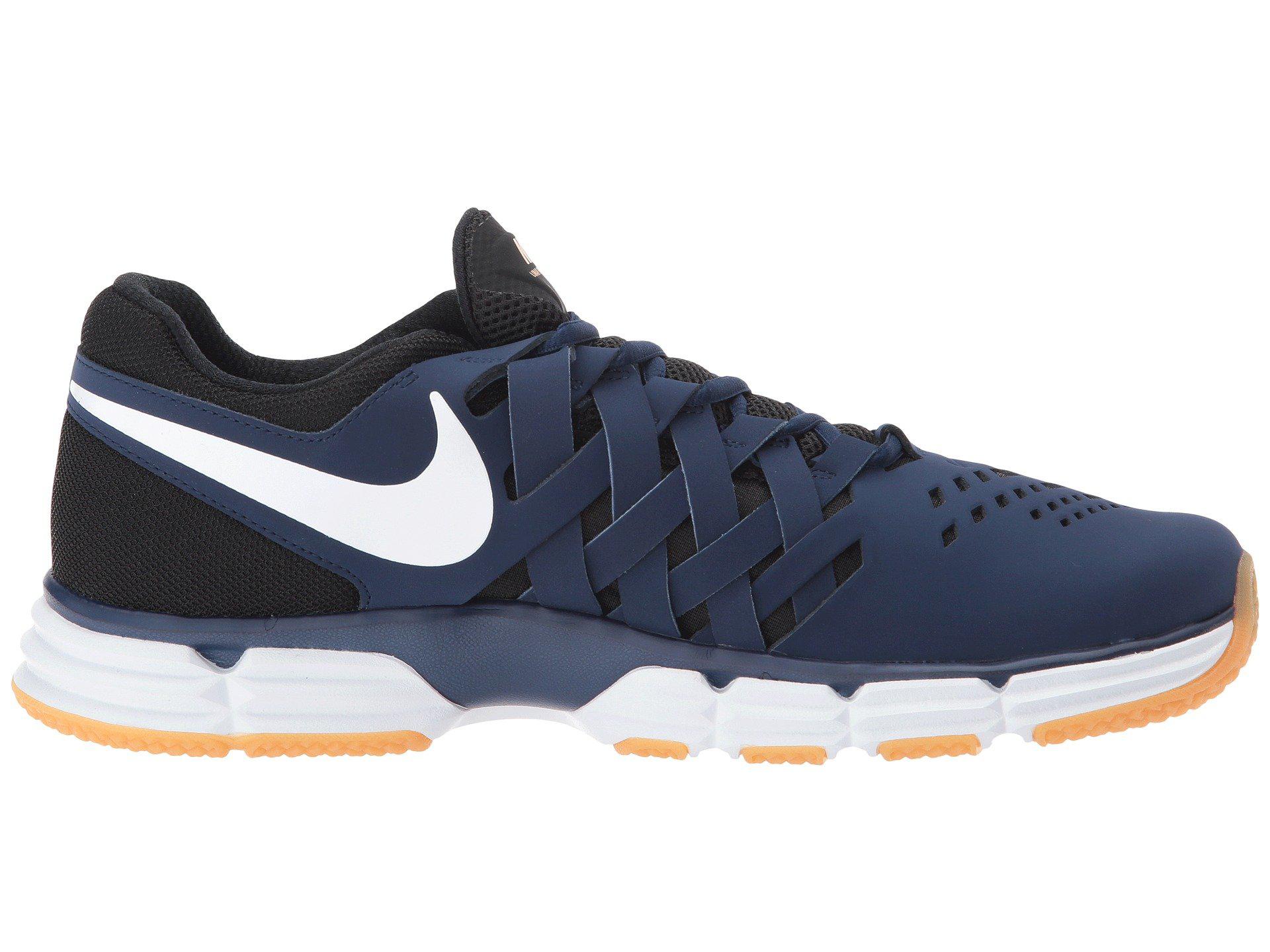 nike men's lunar fingertrap tr stores