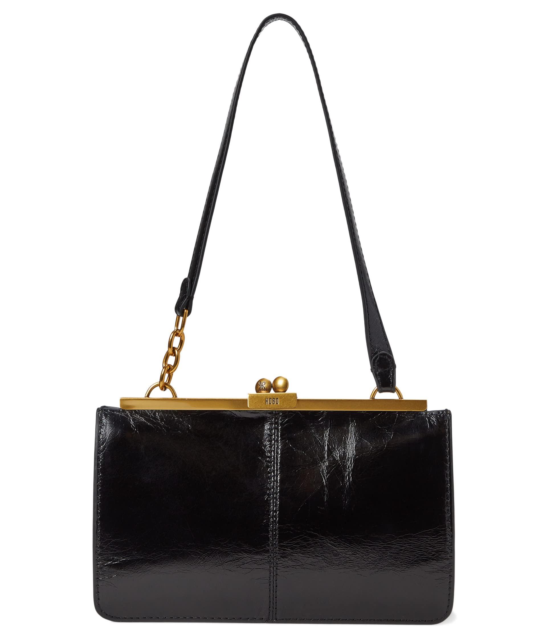 Hobo International Vivian Shoulder in Black | Lyst