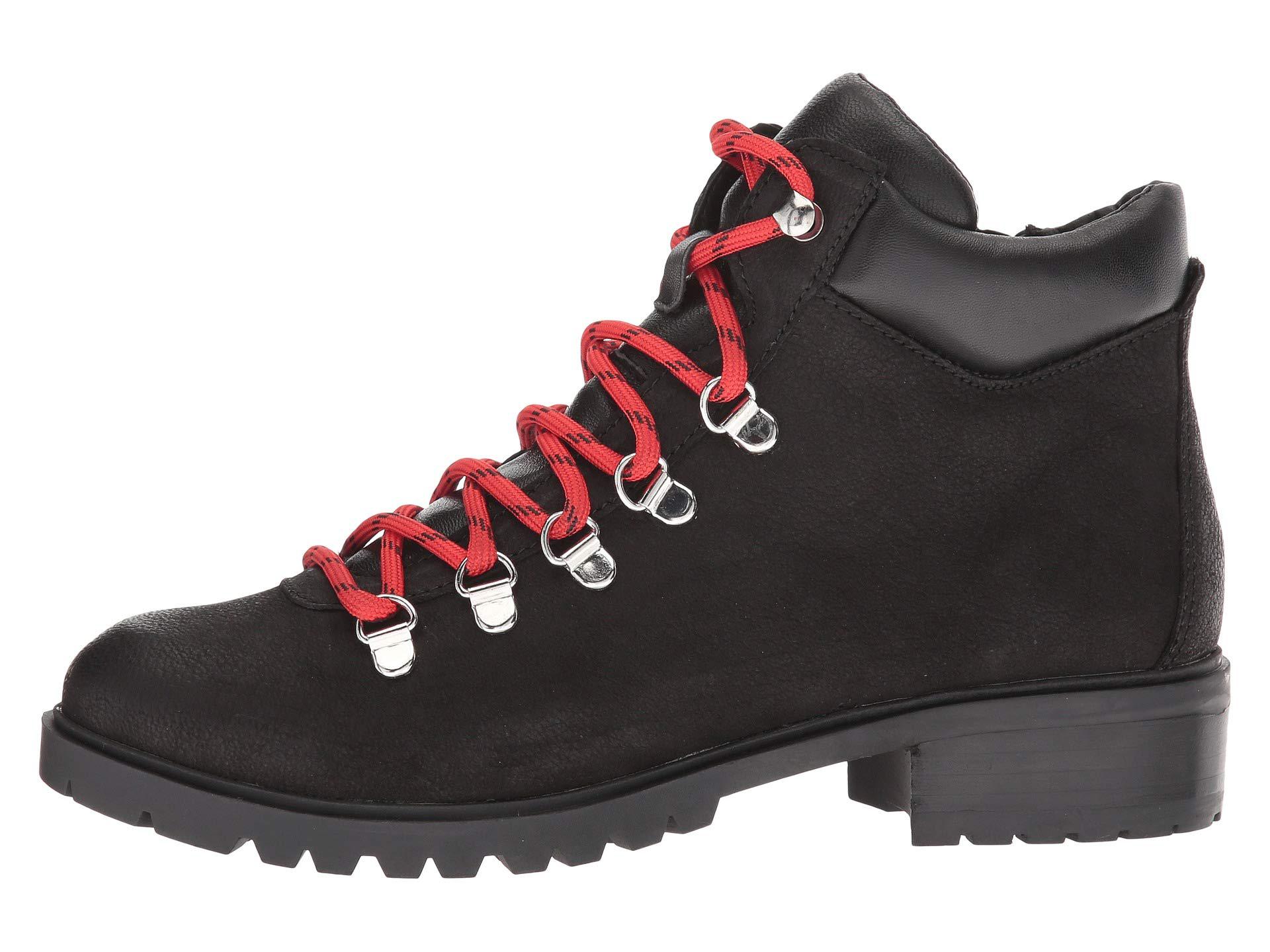 steve madden lora boots