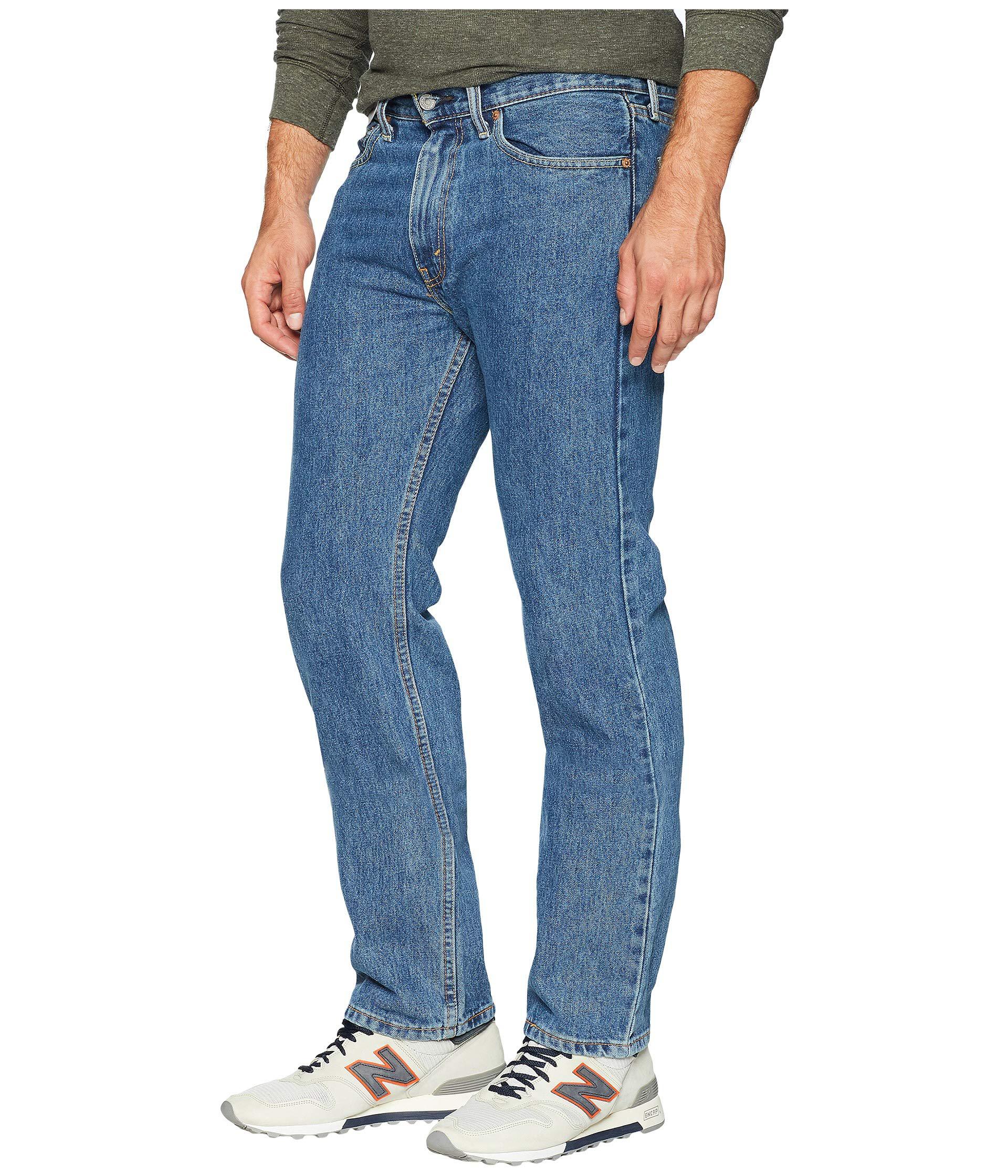 levis 505 light stonewash