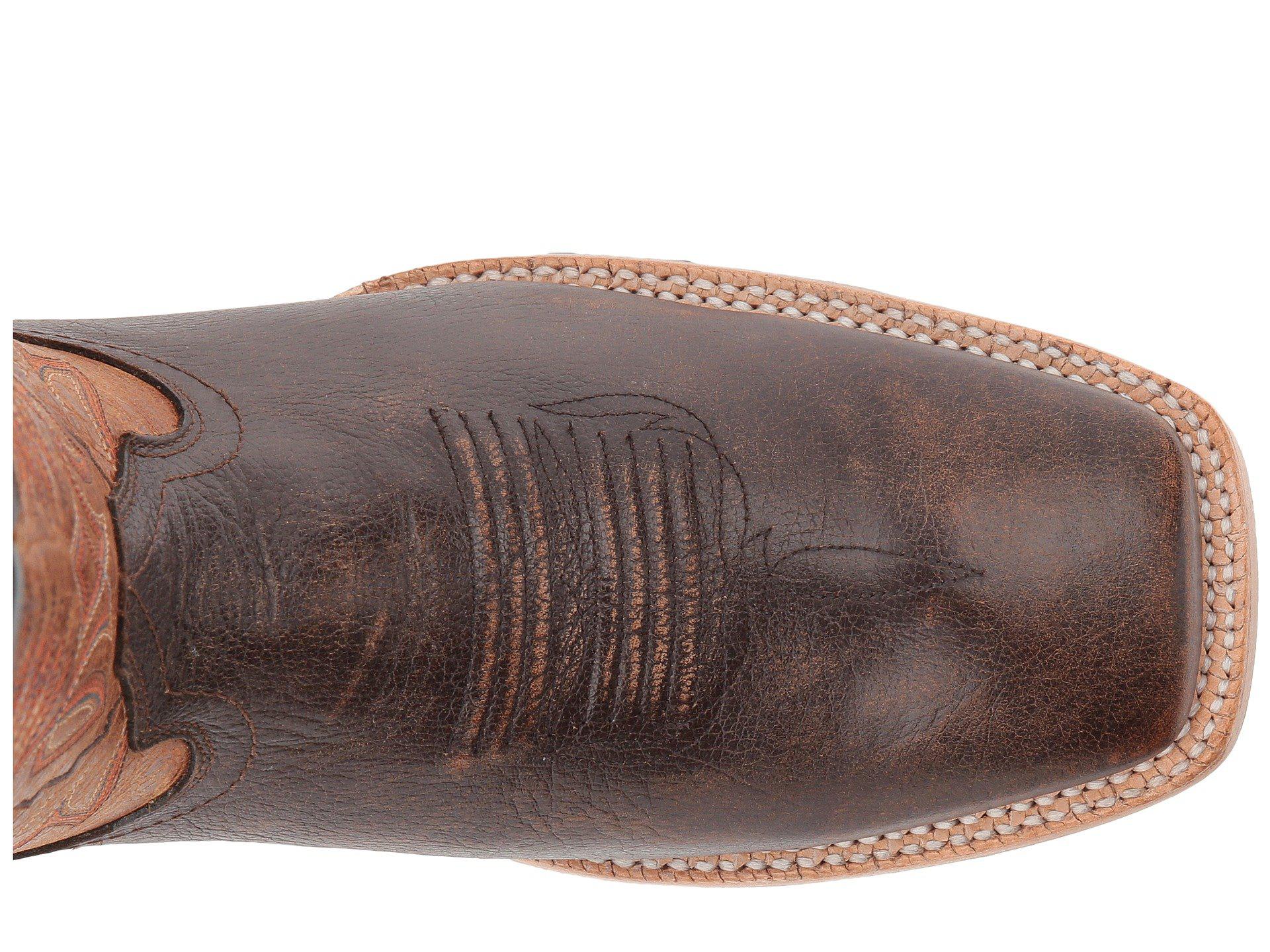ariat boots relentless