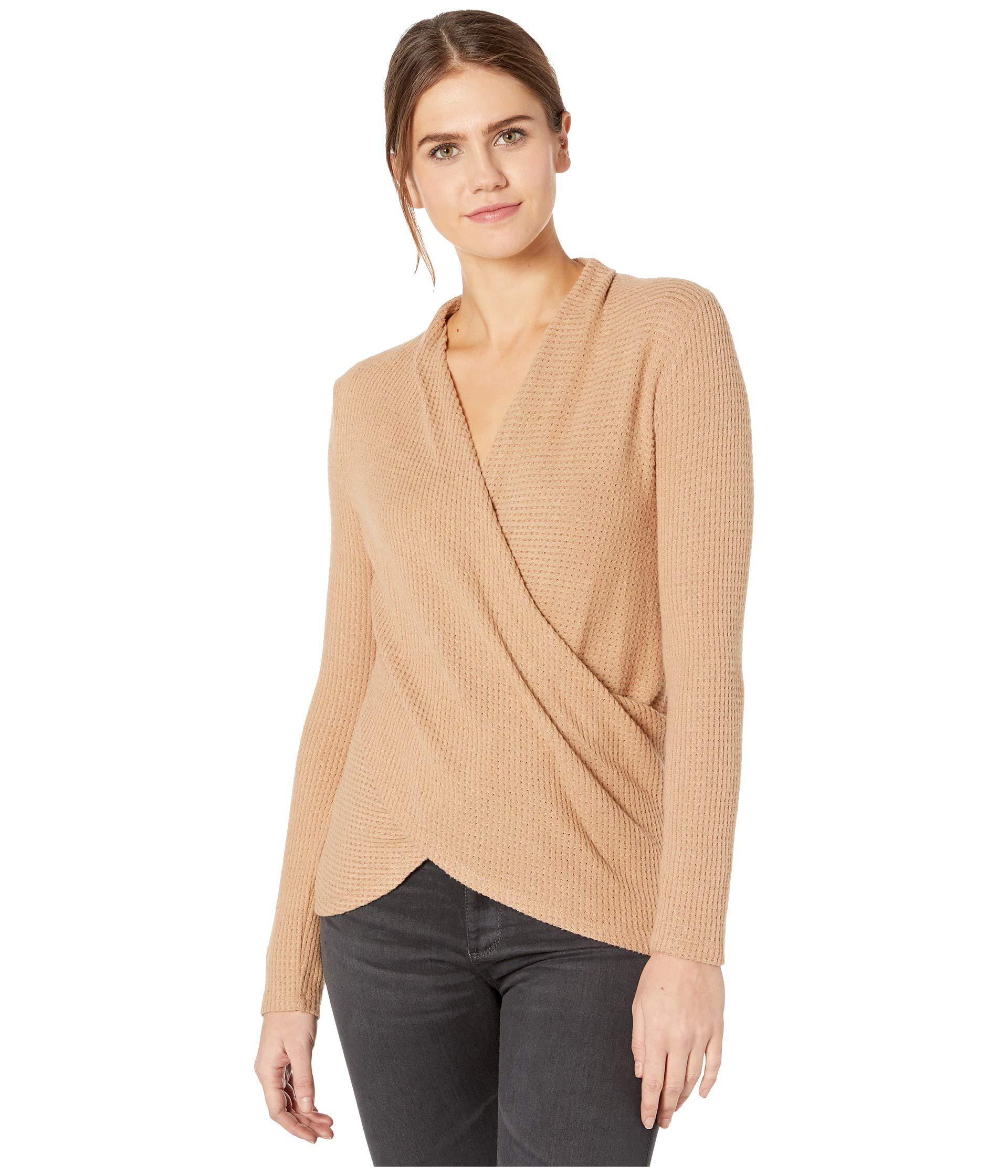 Crossover Knit Top / Sandro Knit Top With Crossover Neckline in Red - Lyst - Uk pattern this is