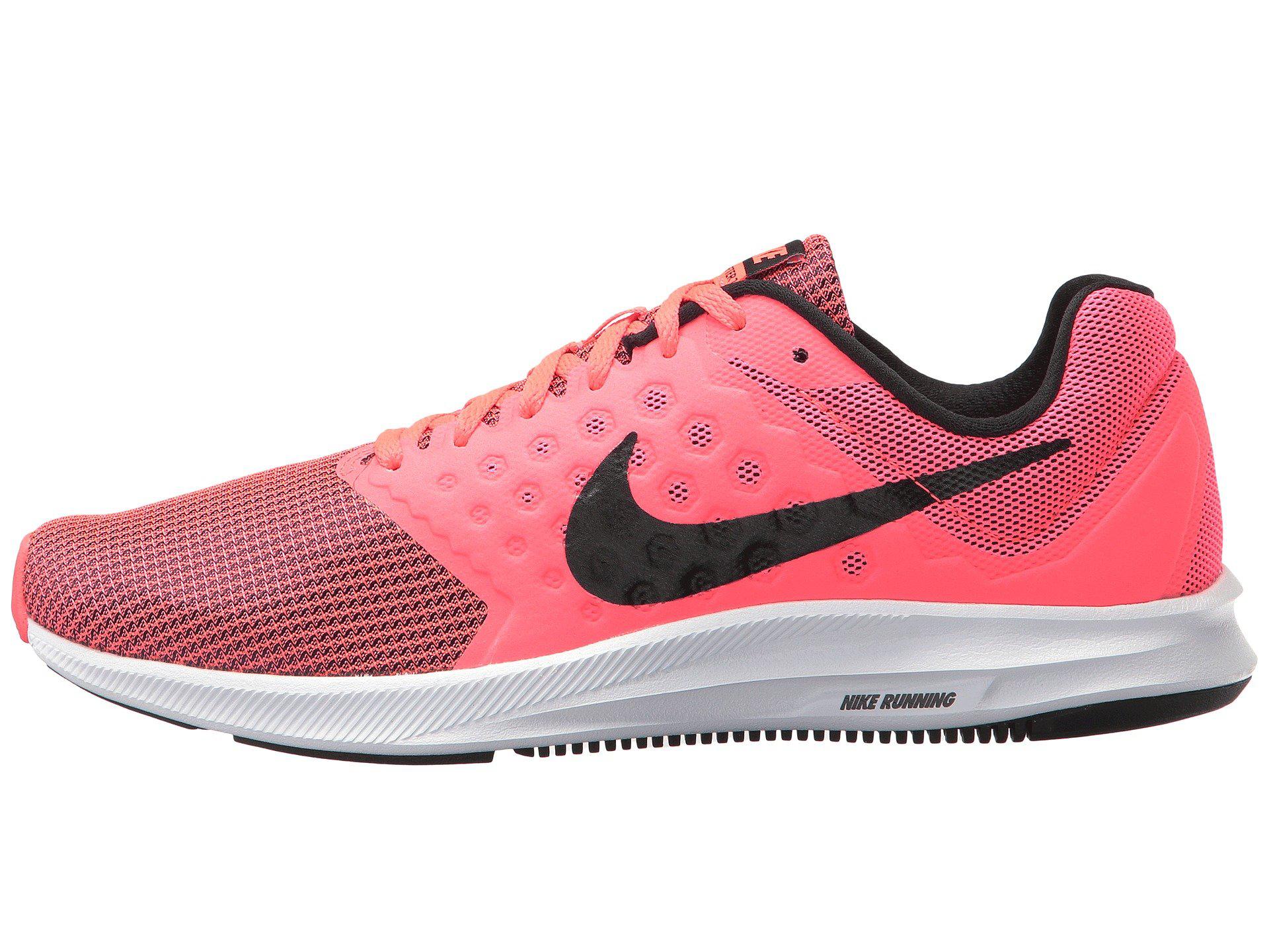 nike downshifter 7 pink