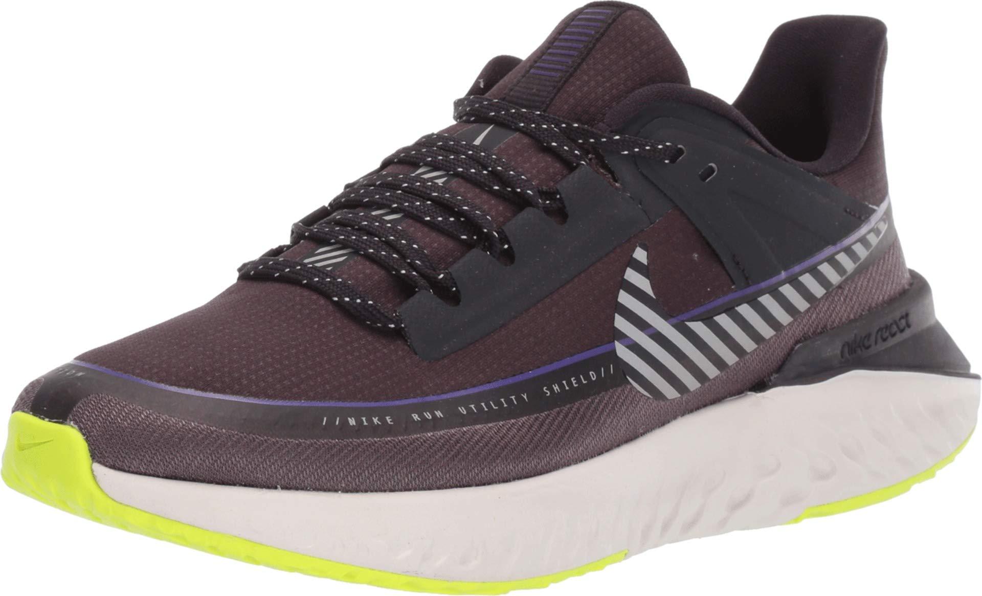 nike legend react 2 burgundy