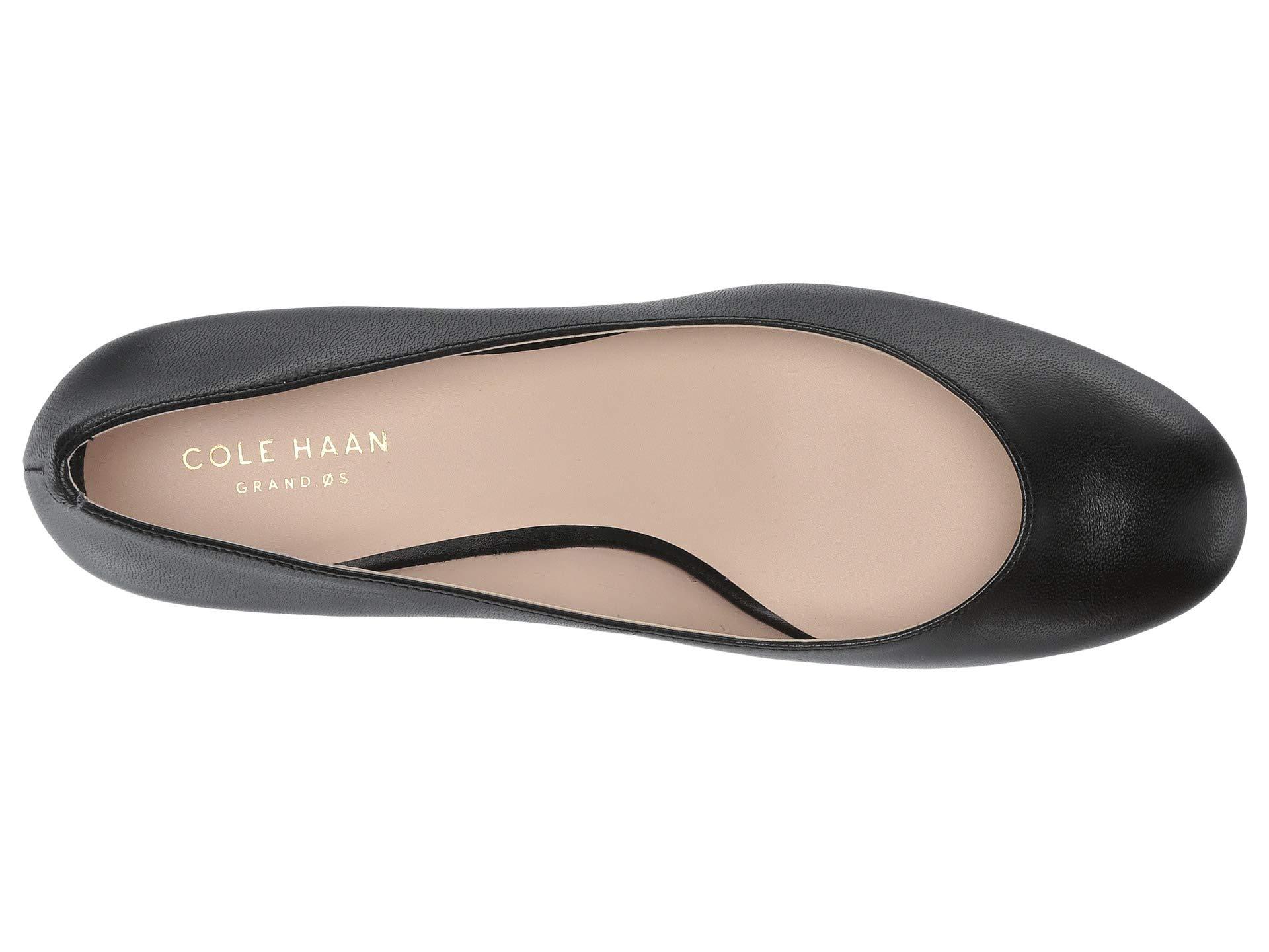 lesli pump cole haan