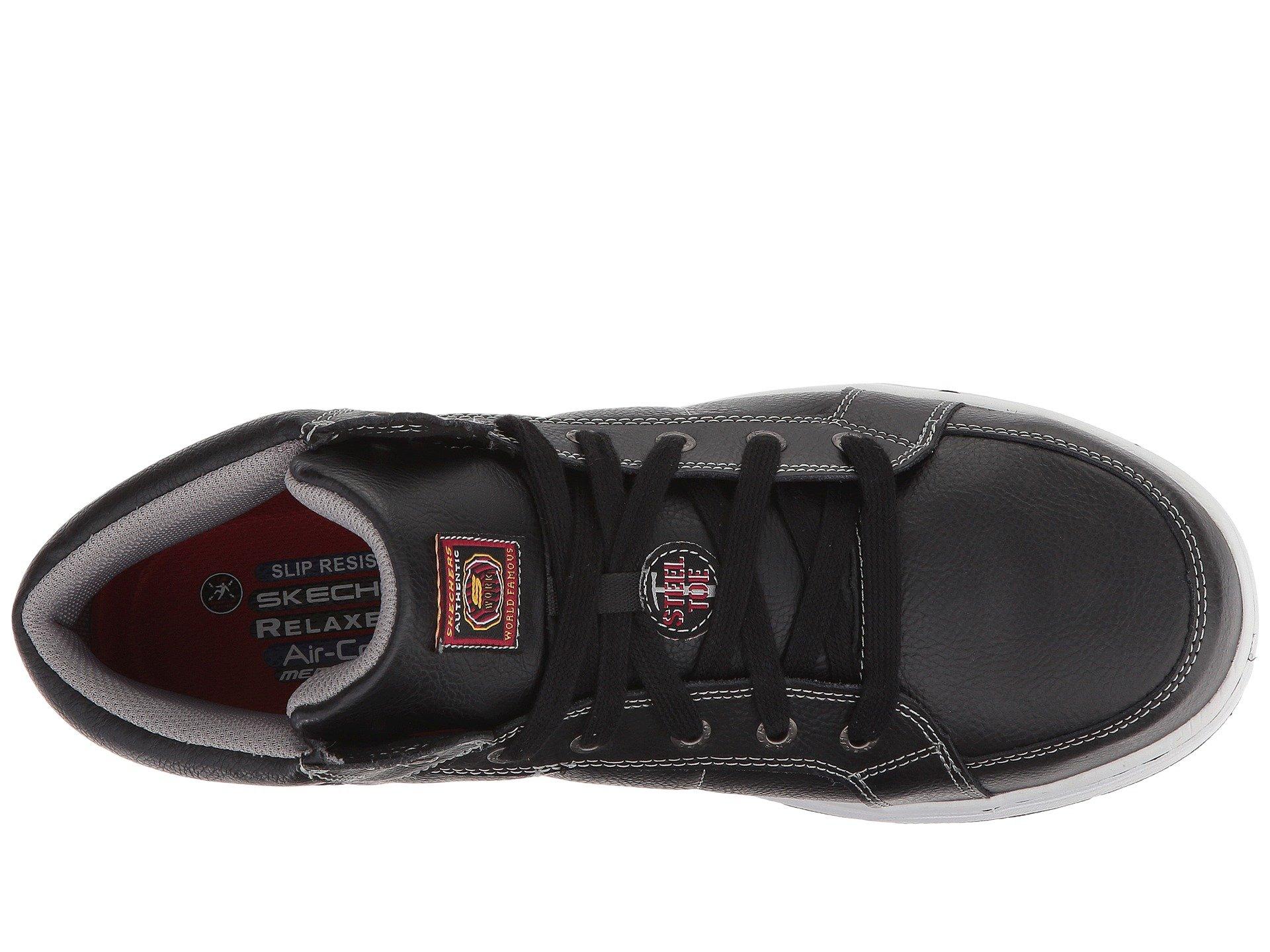 stirling wingtip boot