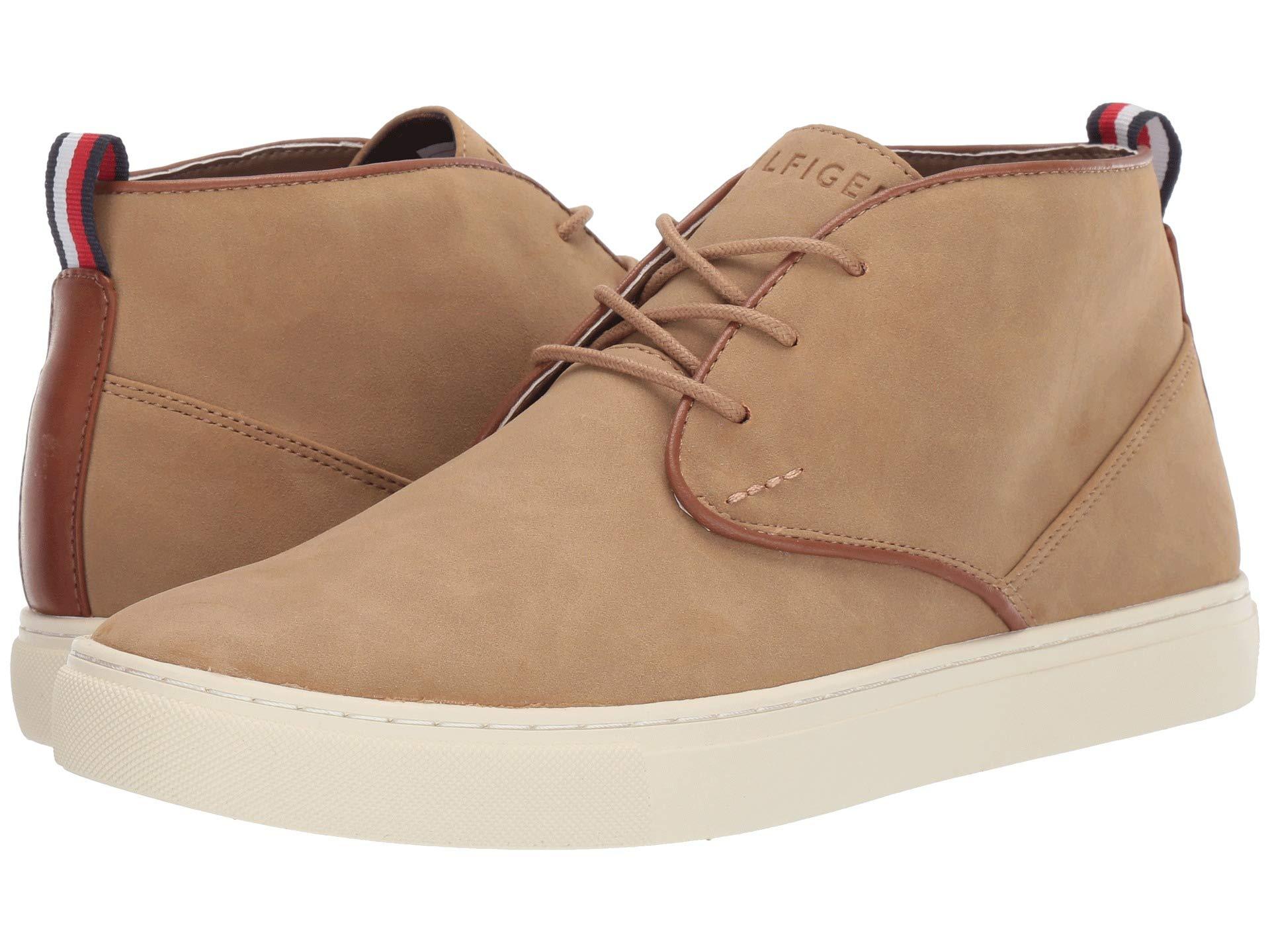 morven 2 chukka boot