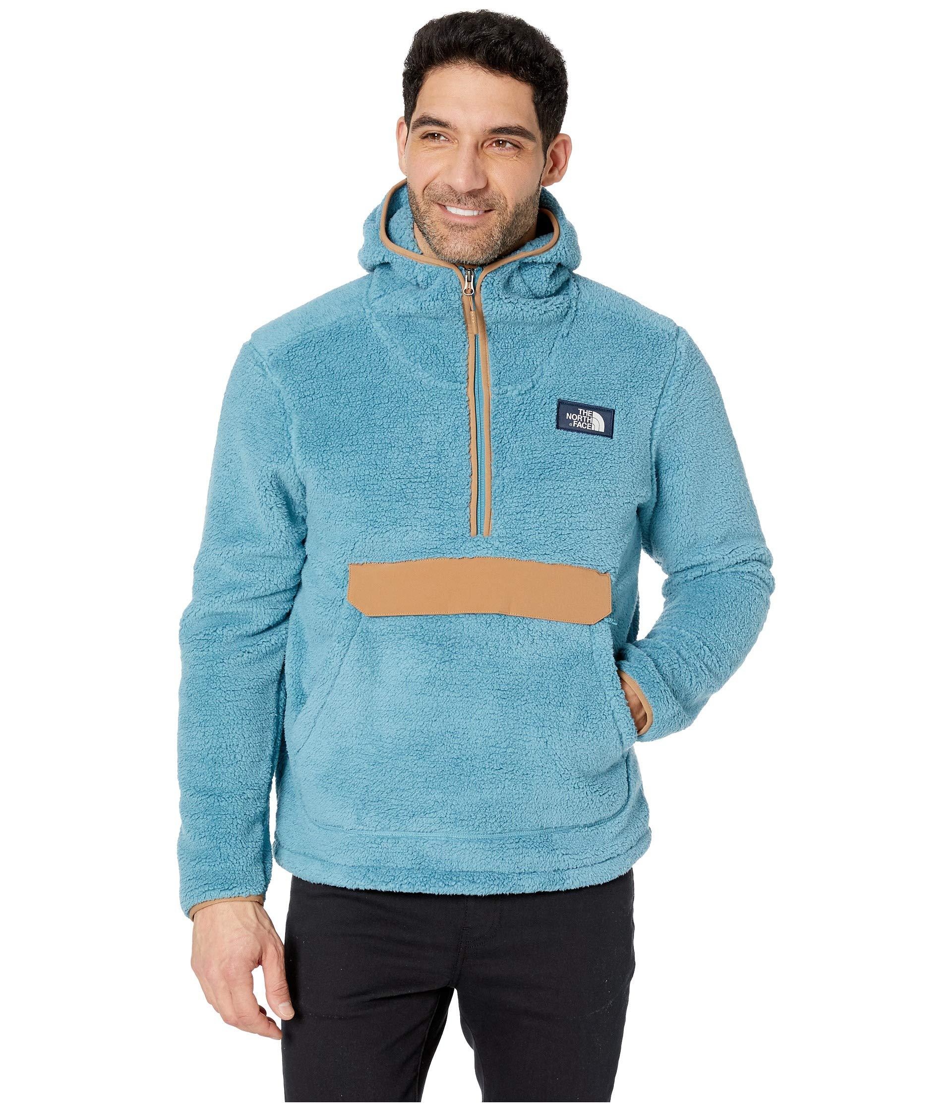 men's campshire pullover hoodie