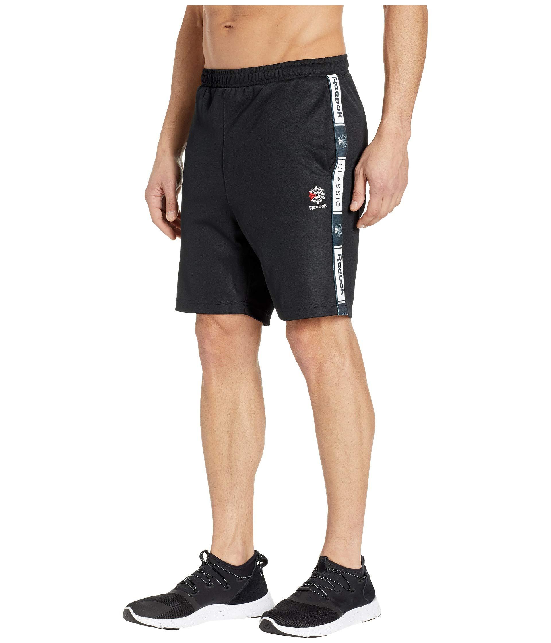reebok classic shorts