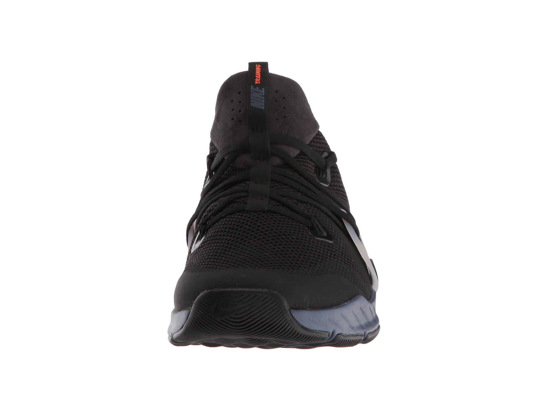 Nike Zoom Command (black/black/white/white) Cross Training Shoes for Men |  Lyst
