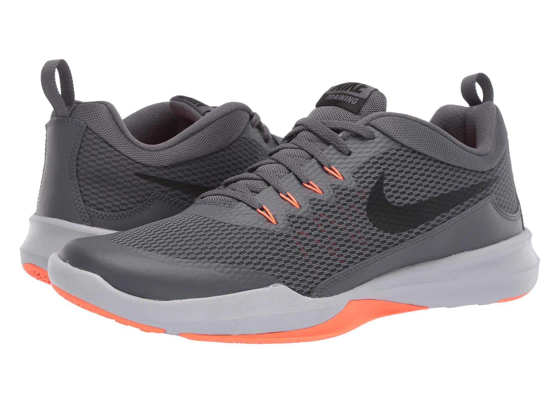 nike legend trainer cross training sneaker