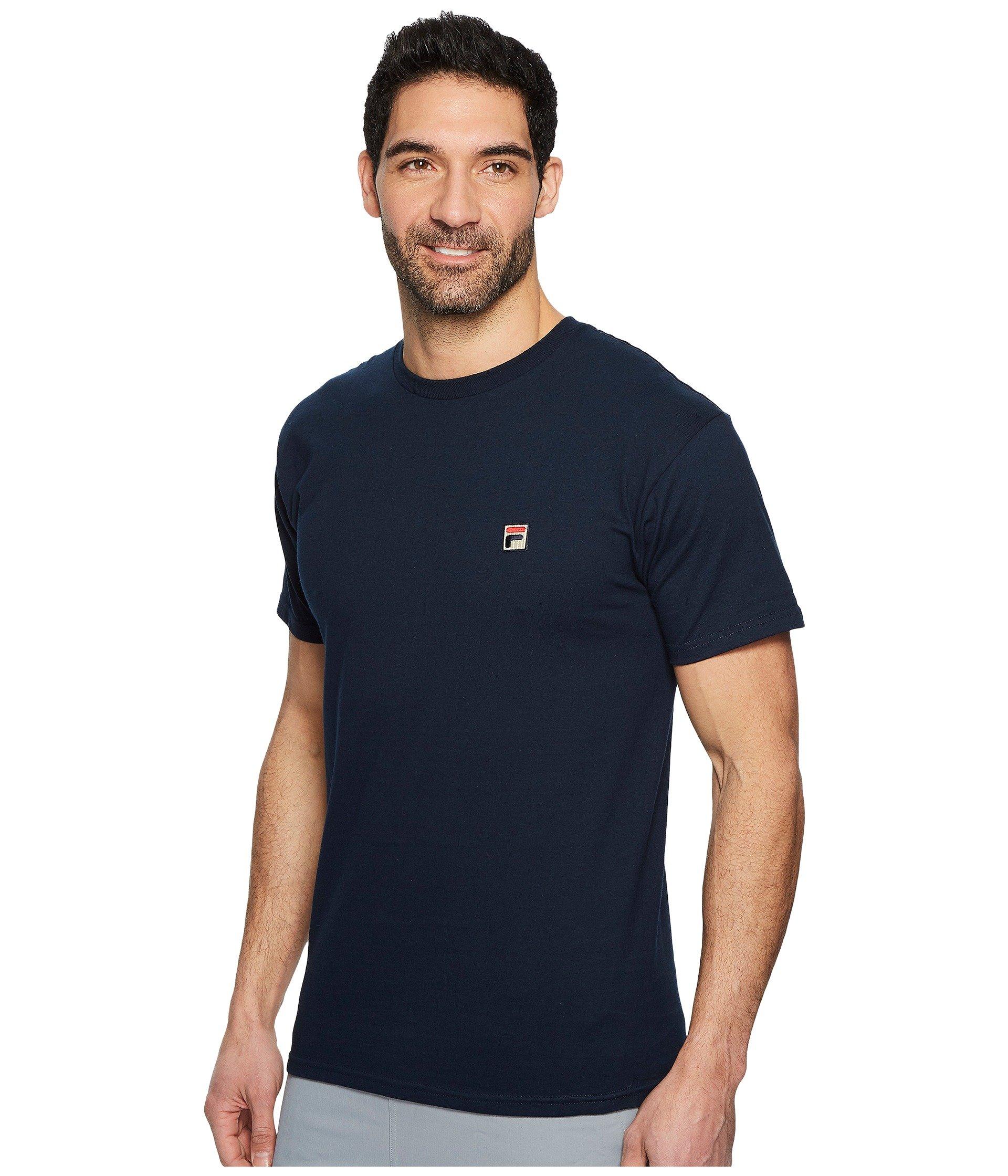 fila f box t shirt