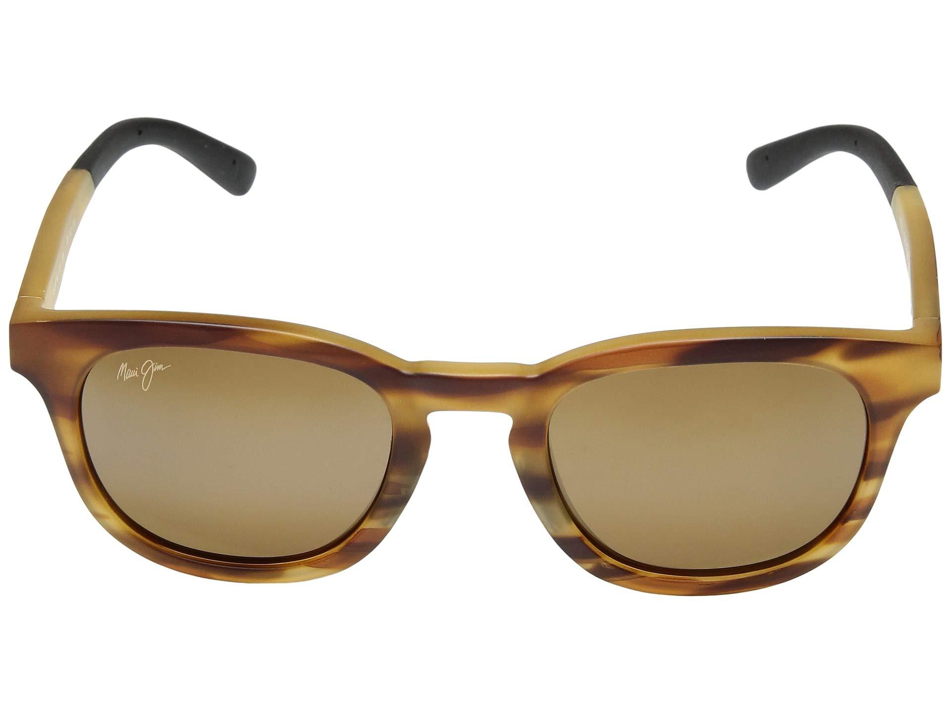 maui jim koko