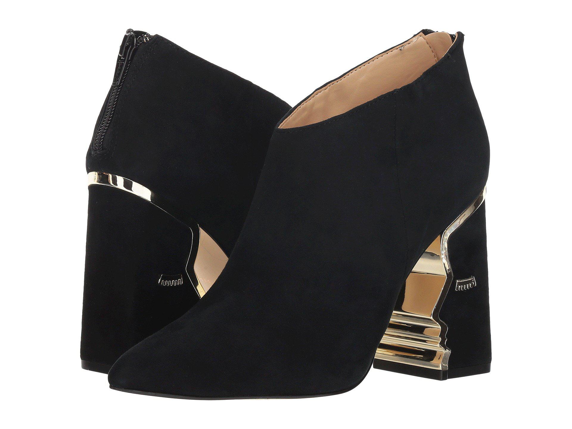 Katy Perry Suede The Gypsy (lead 