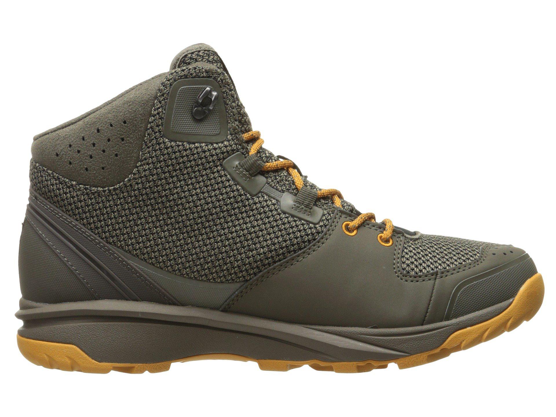 hi tec v lite wildlife
