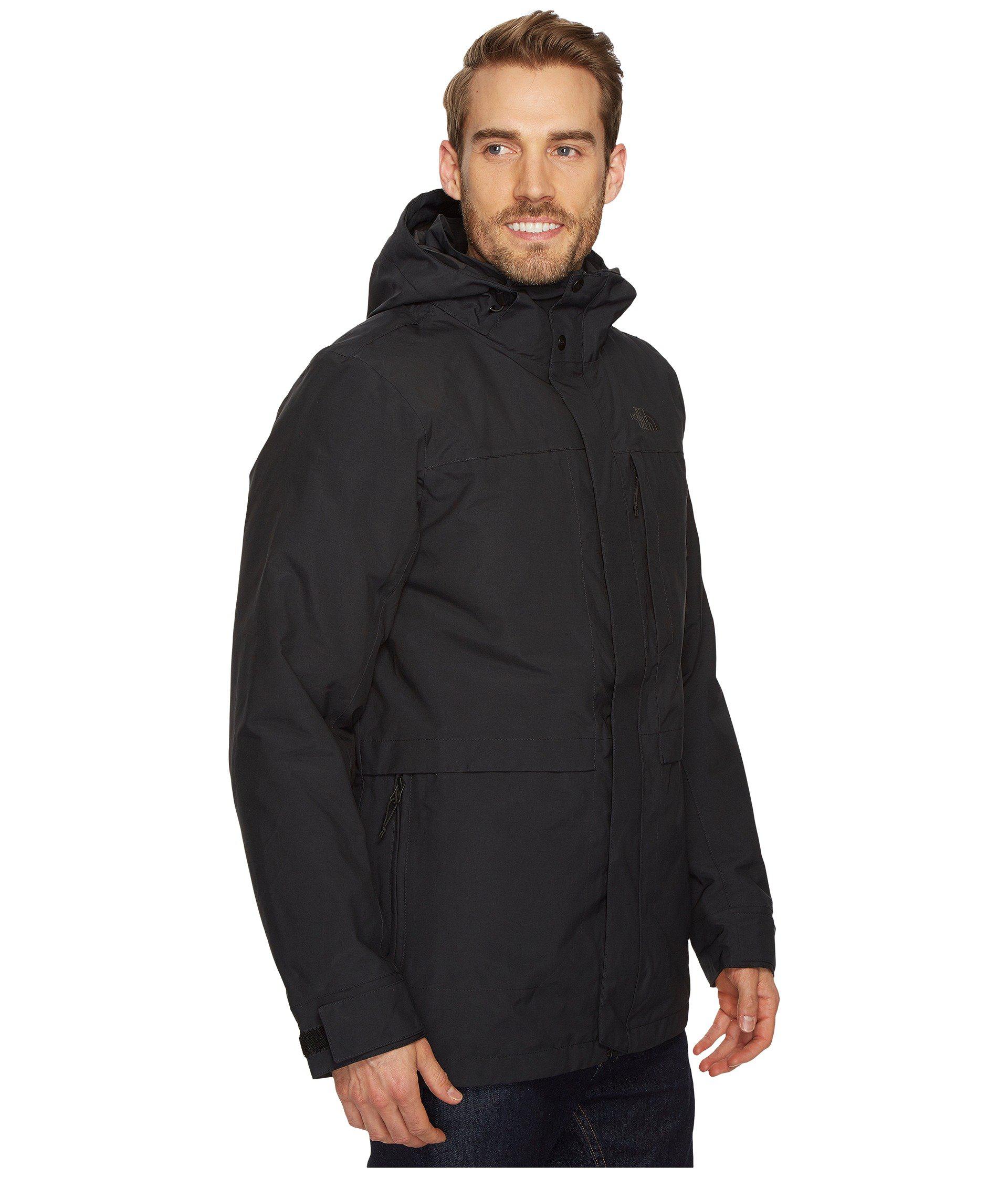 outer boroughs triclimate