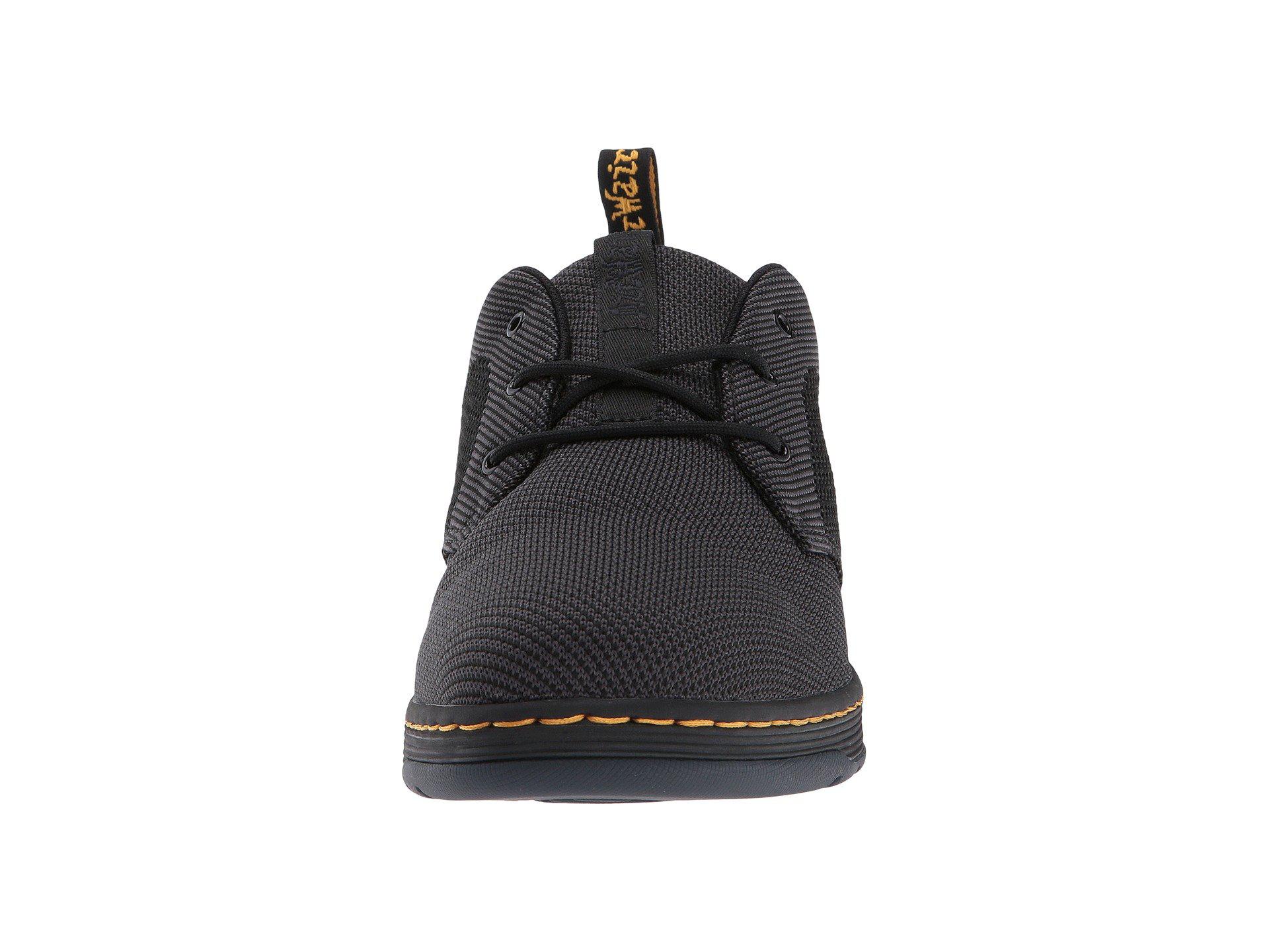 dr martens cavendish knit