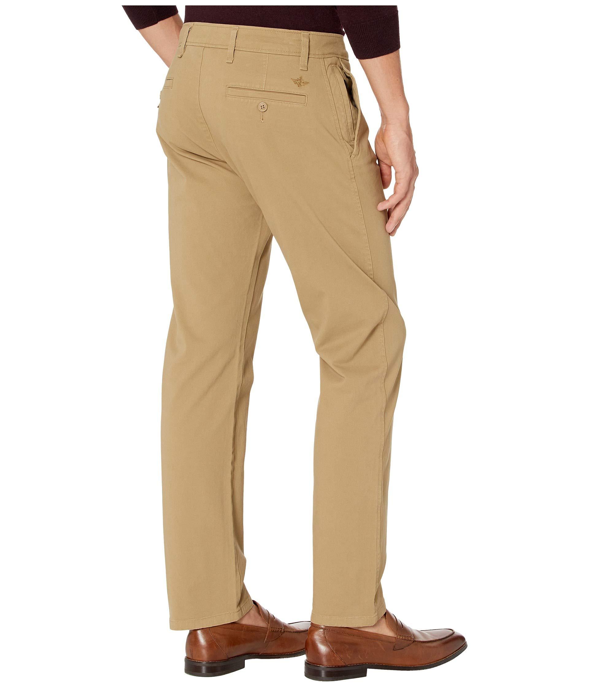 dockers straight fit