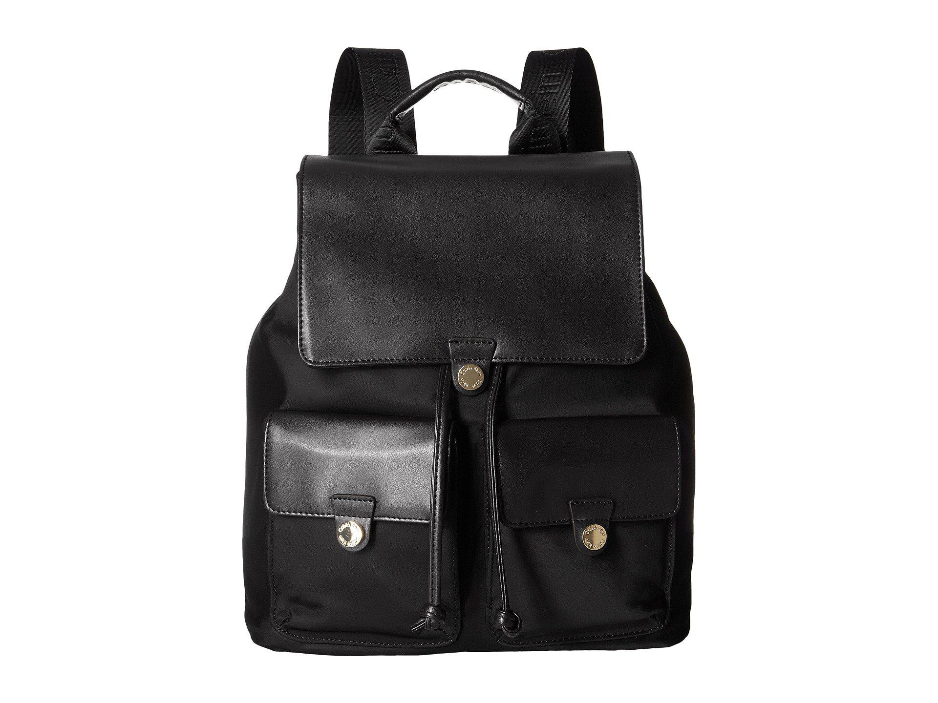 calvin klein lisa backpack