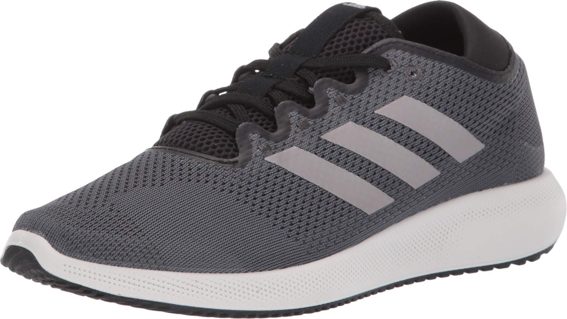 adidas Originals Rubber Edge Flex in Gray - Lyst
