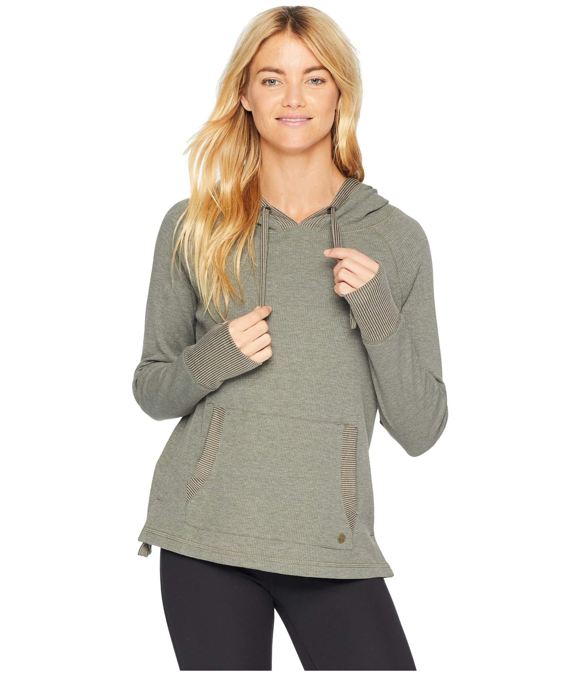 prana shea waffle hoodie, Off 75%, www 