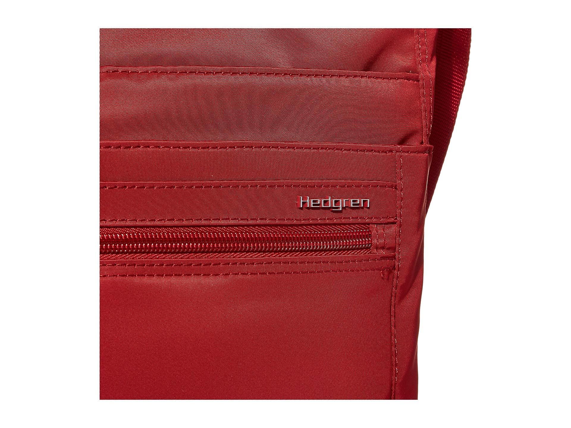 rfid shoulder bag