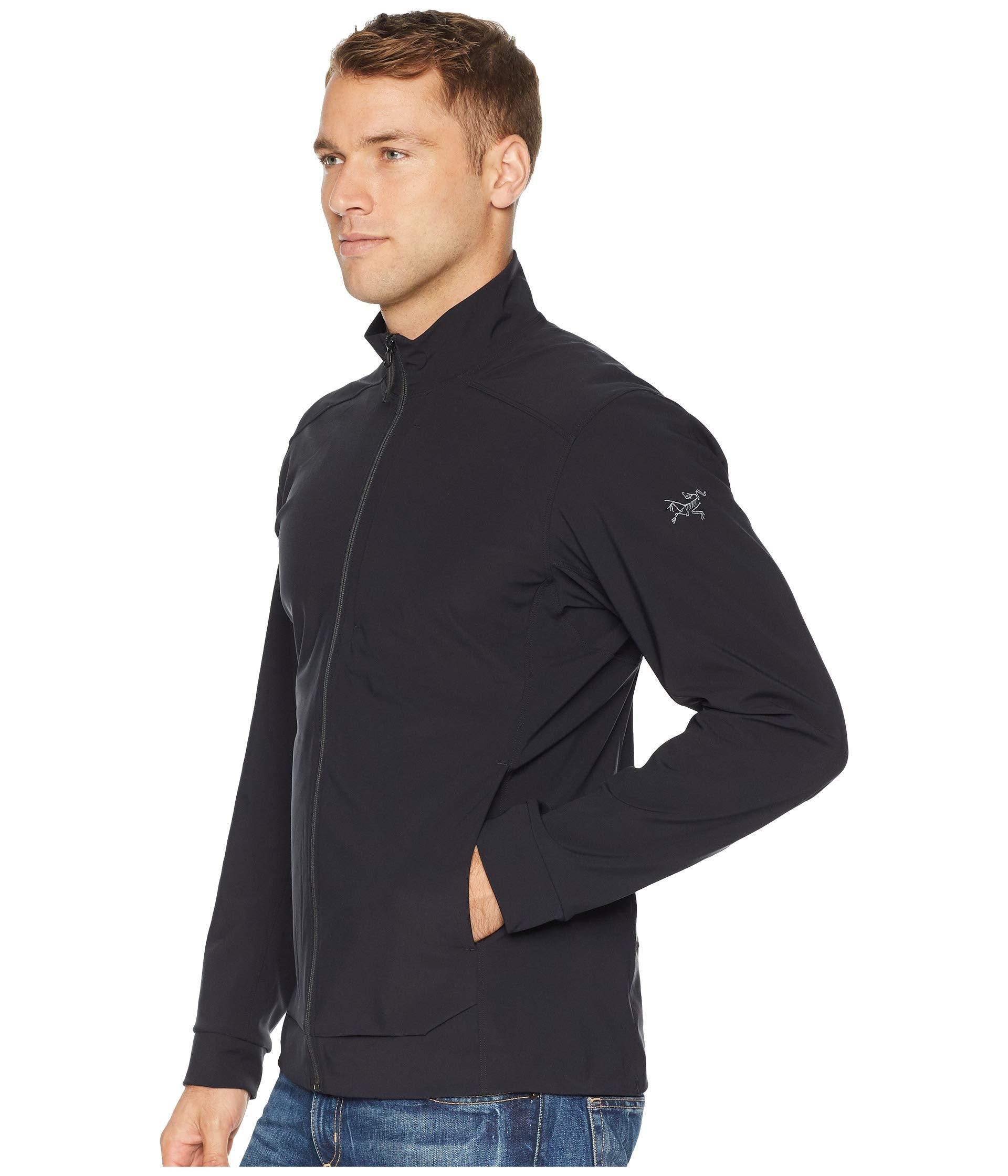 arcteryx karda jacket