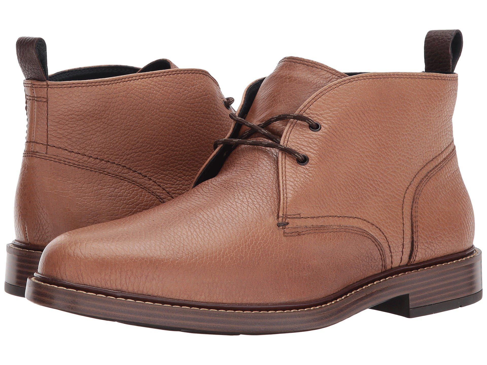 cole haan adams grand chukka