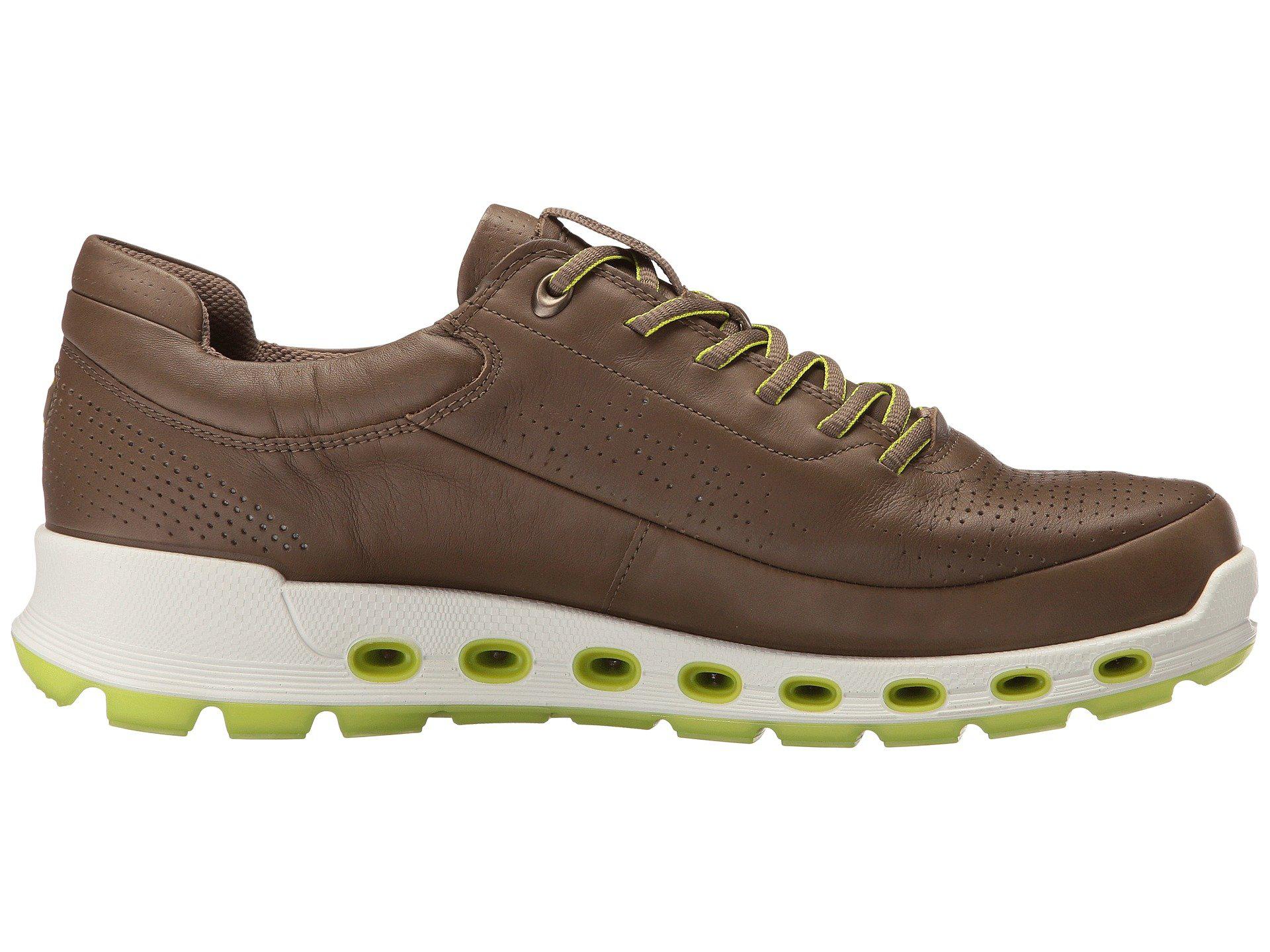 ecco sport cool 2.0 leather gtx