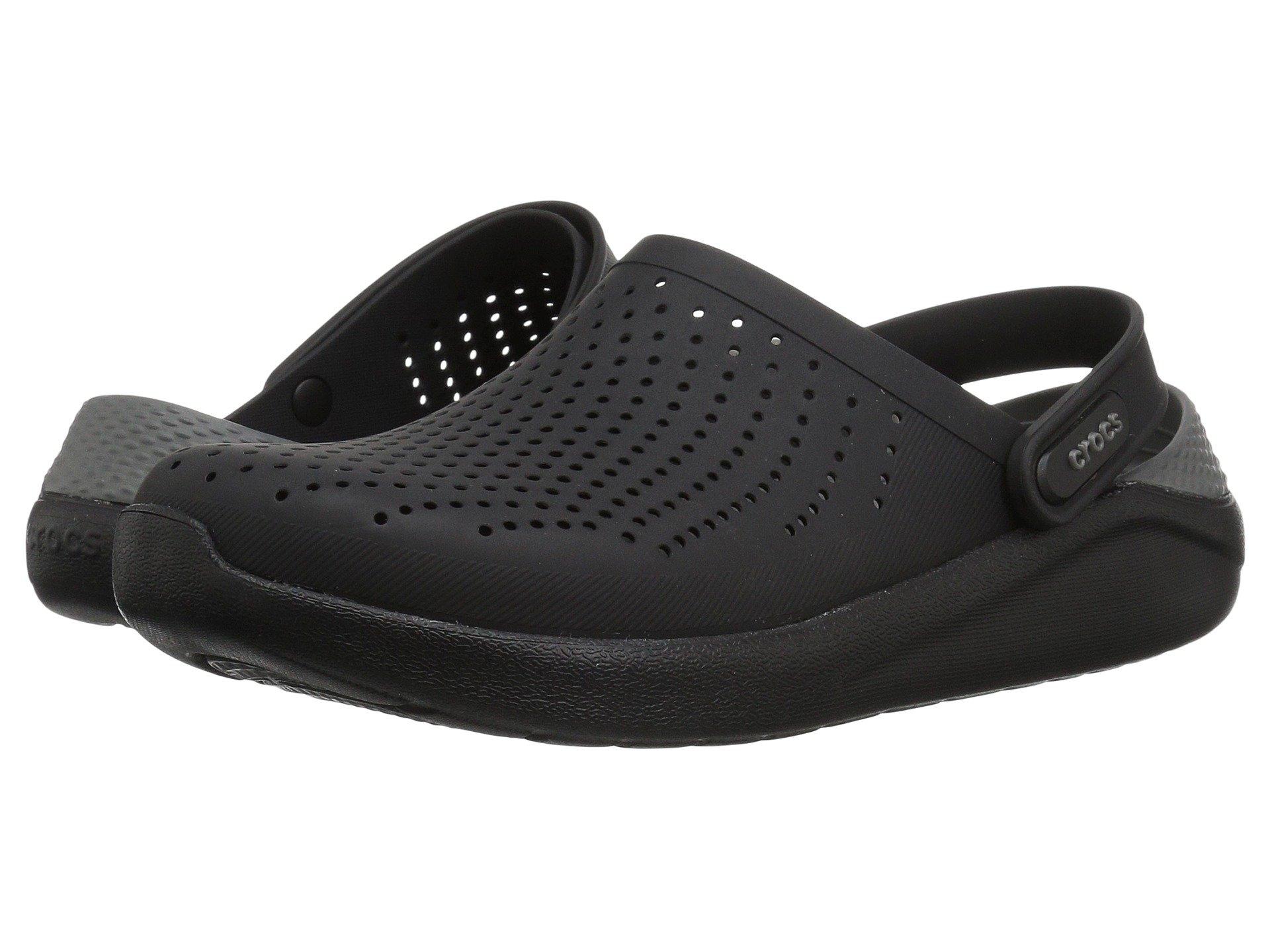 crocs literide lapis