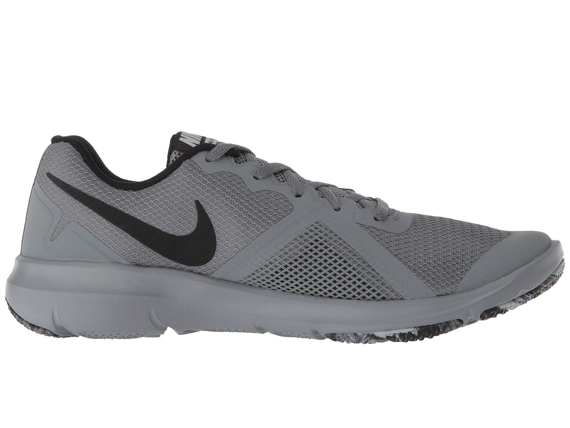 nike training flex speed