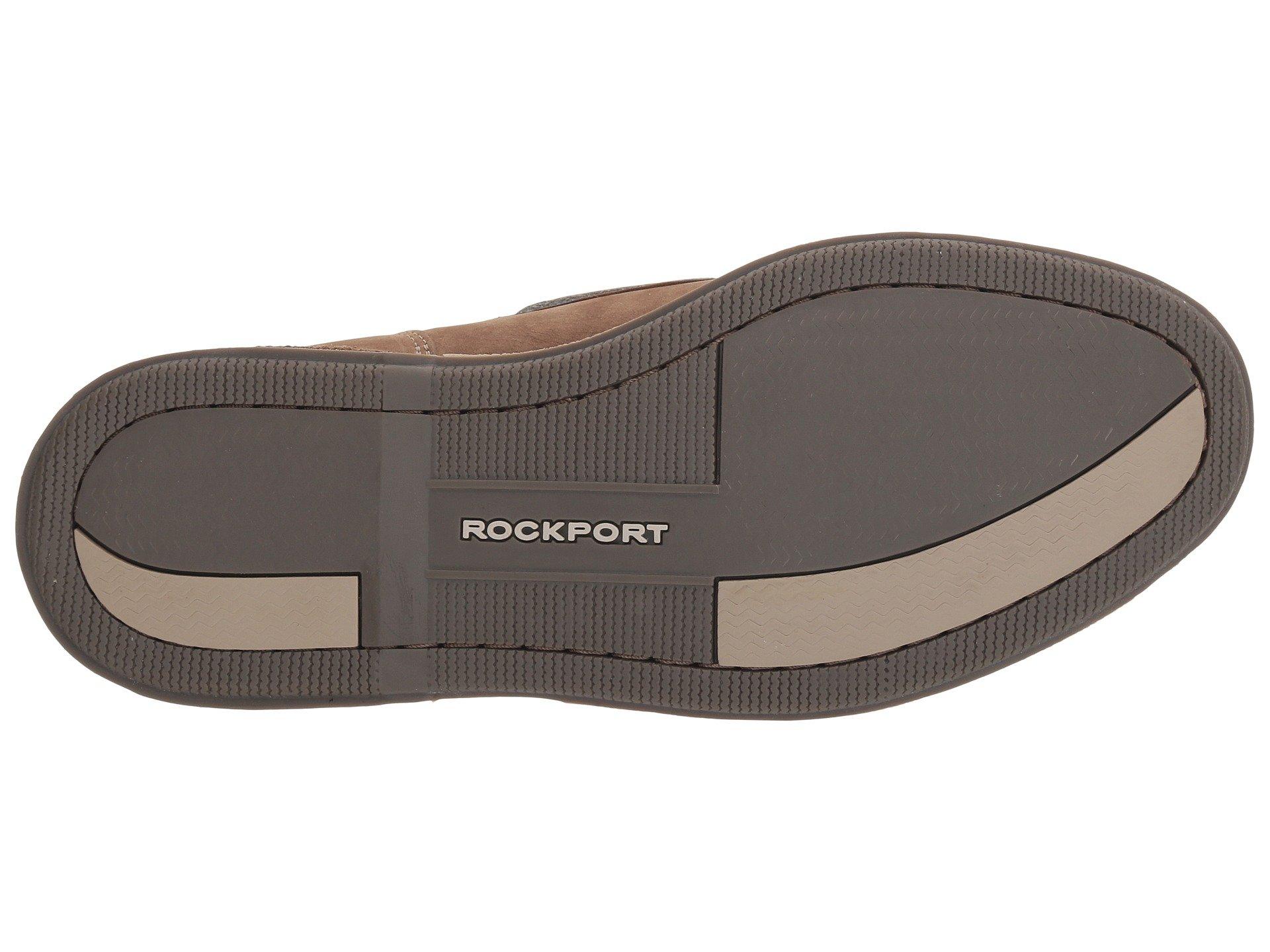 rockport ports of call perth