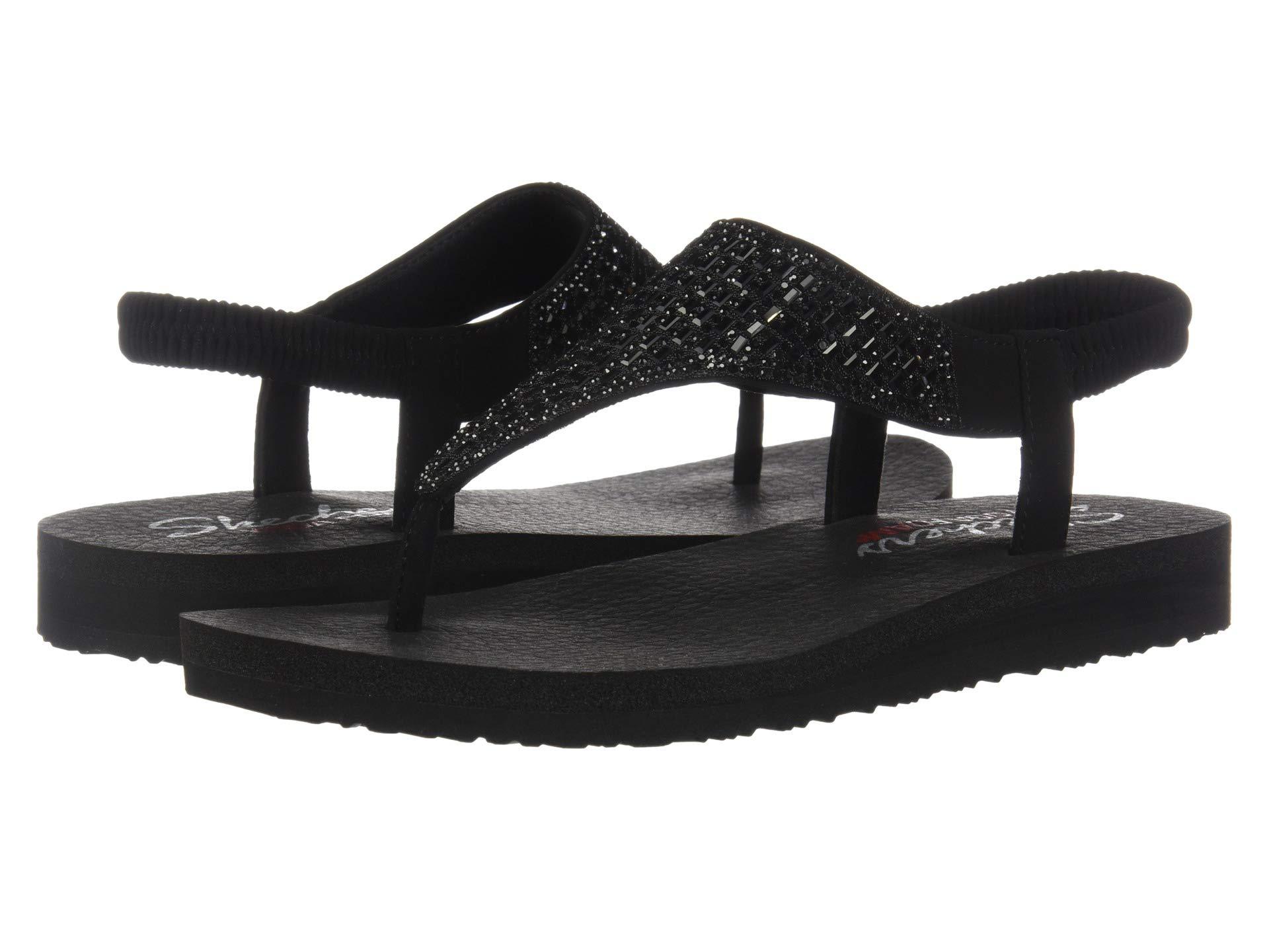 skechers rock crown