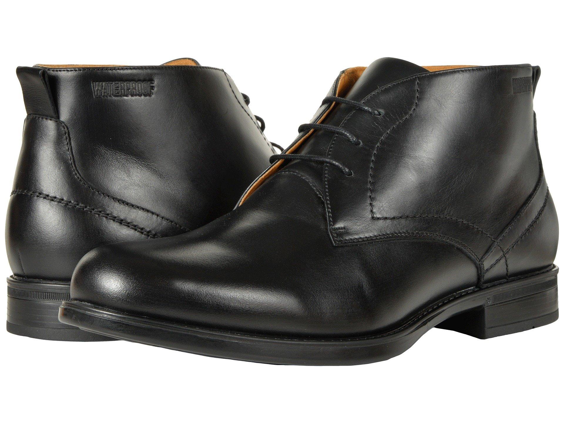 florsheim midtown boot