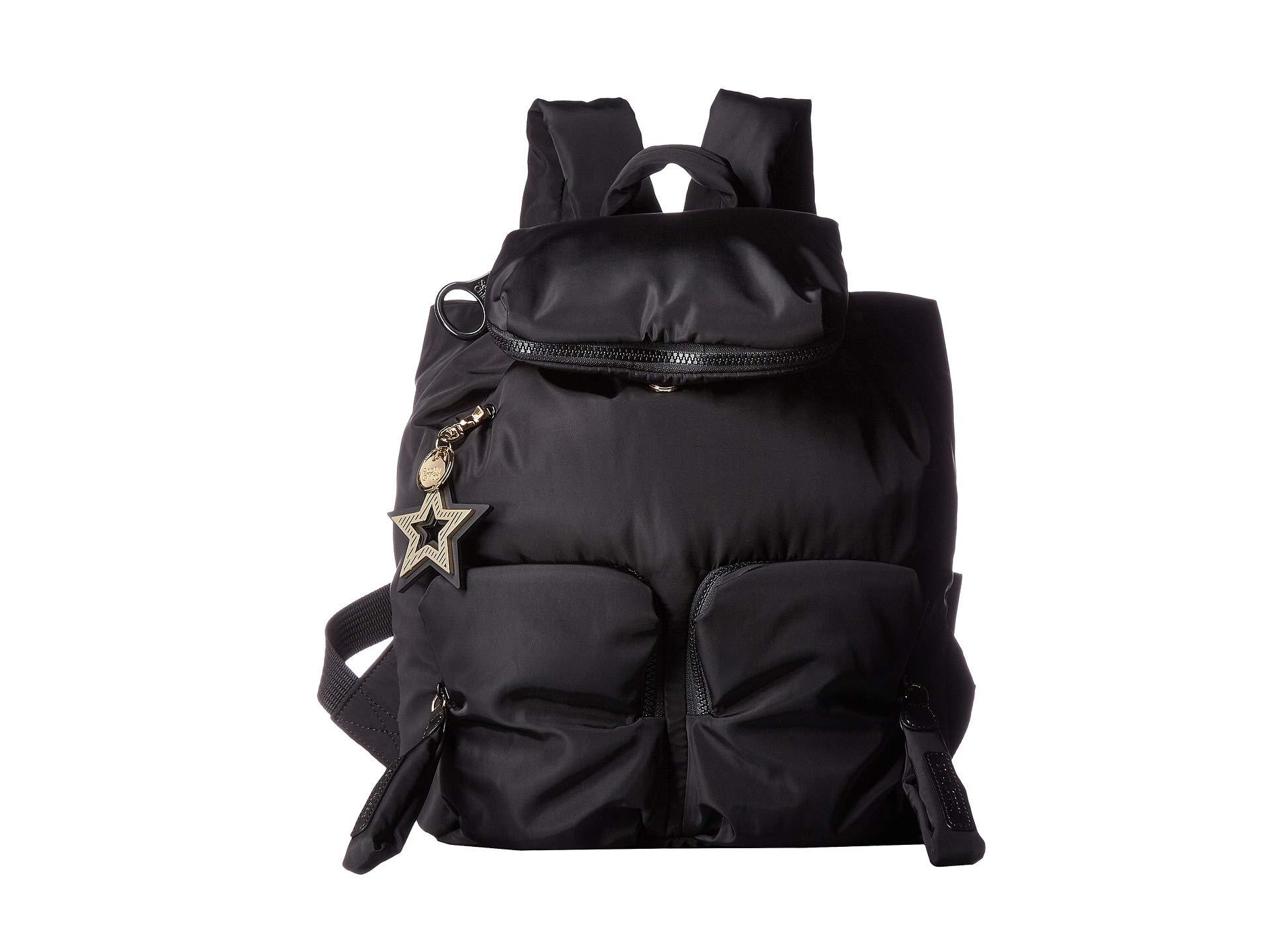 see by chloe backpack nylon