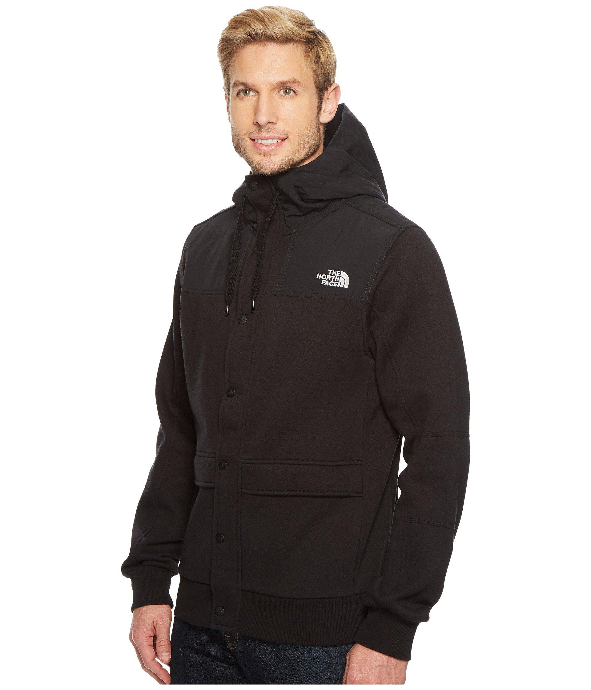 the north face rivington pullover