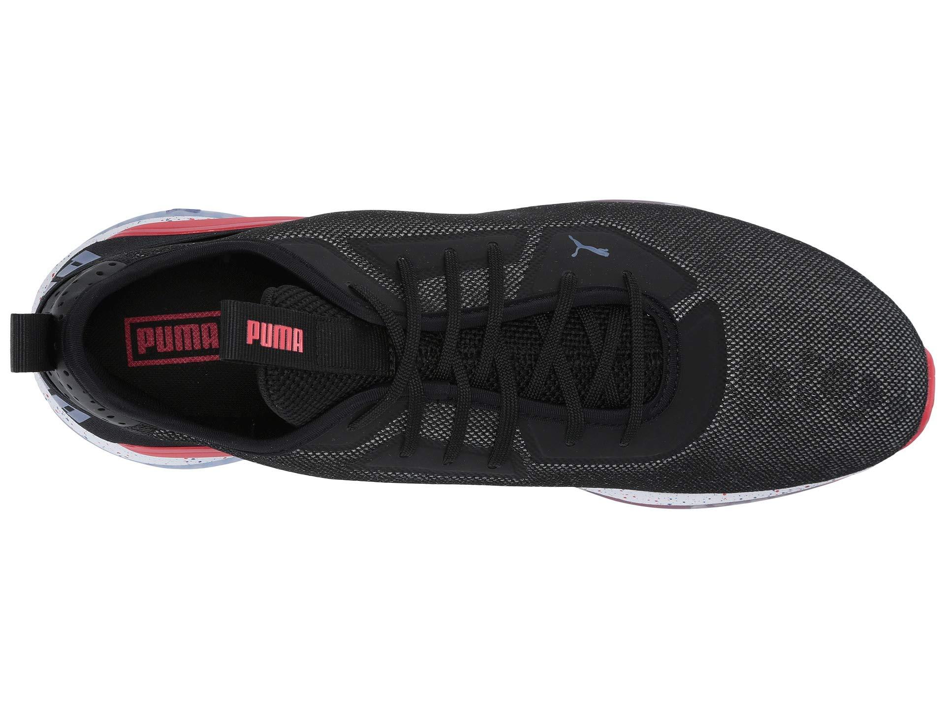 puma cell descend shift
