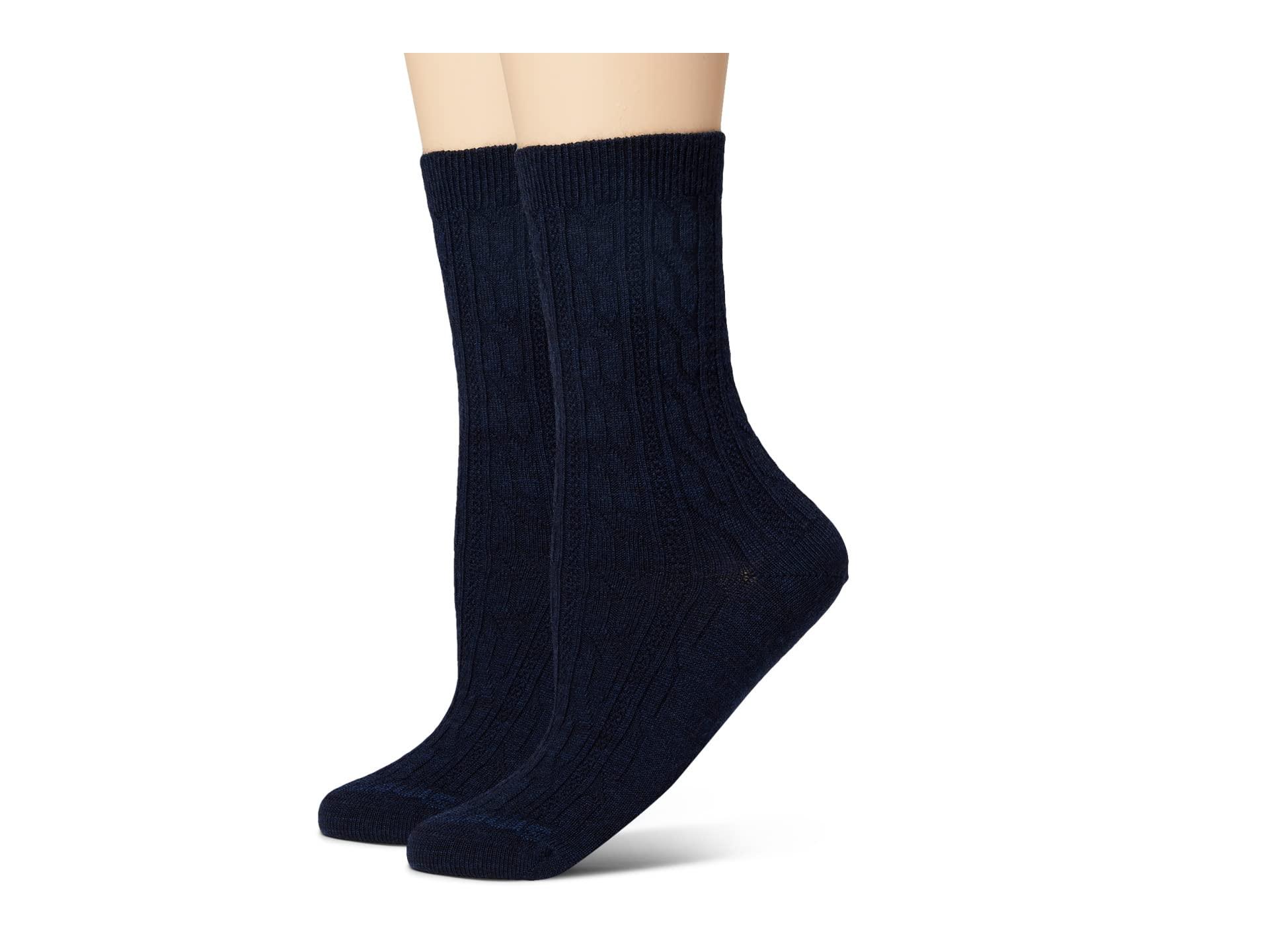 Smartwool Wool Everyday Cable Crew 2 