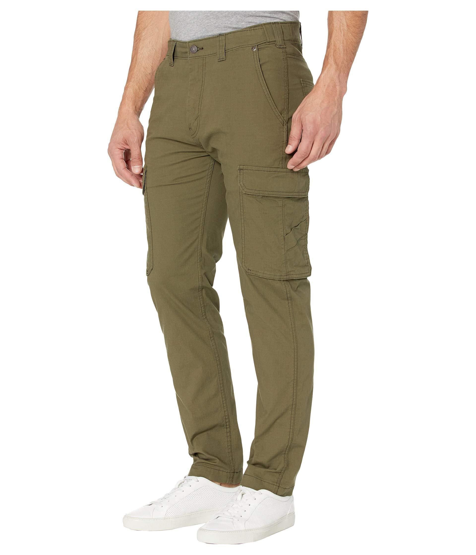 levi's hybrid cargo pants