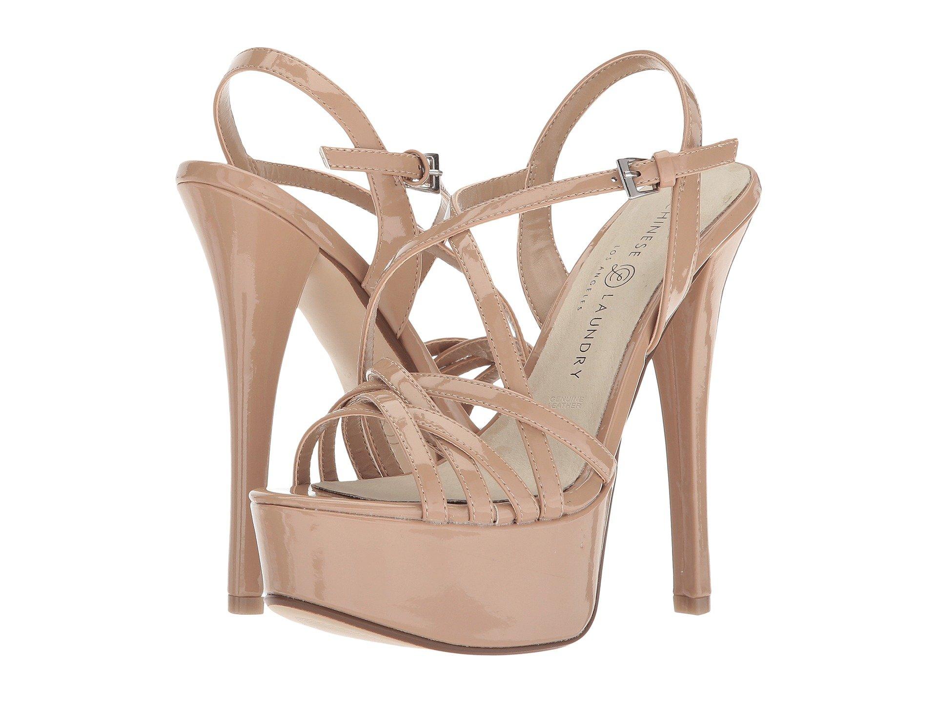 old navy yellow sandals