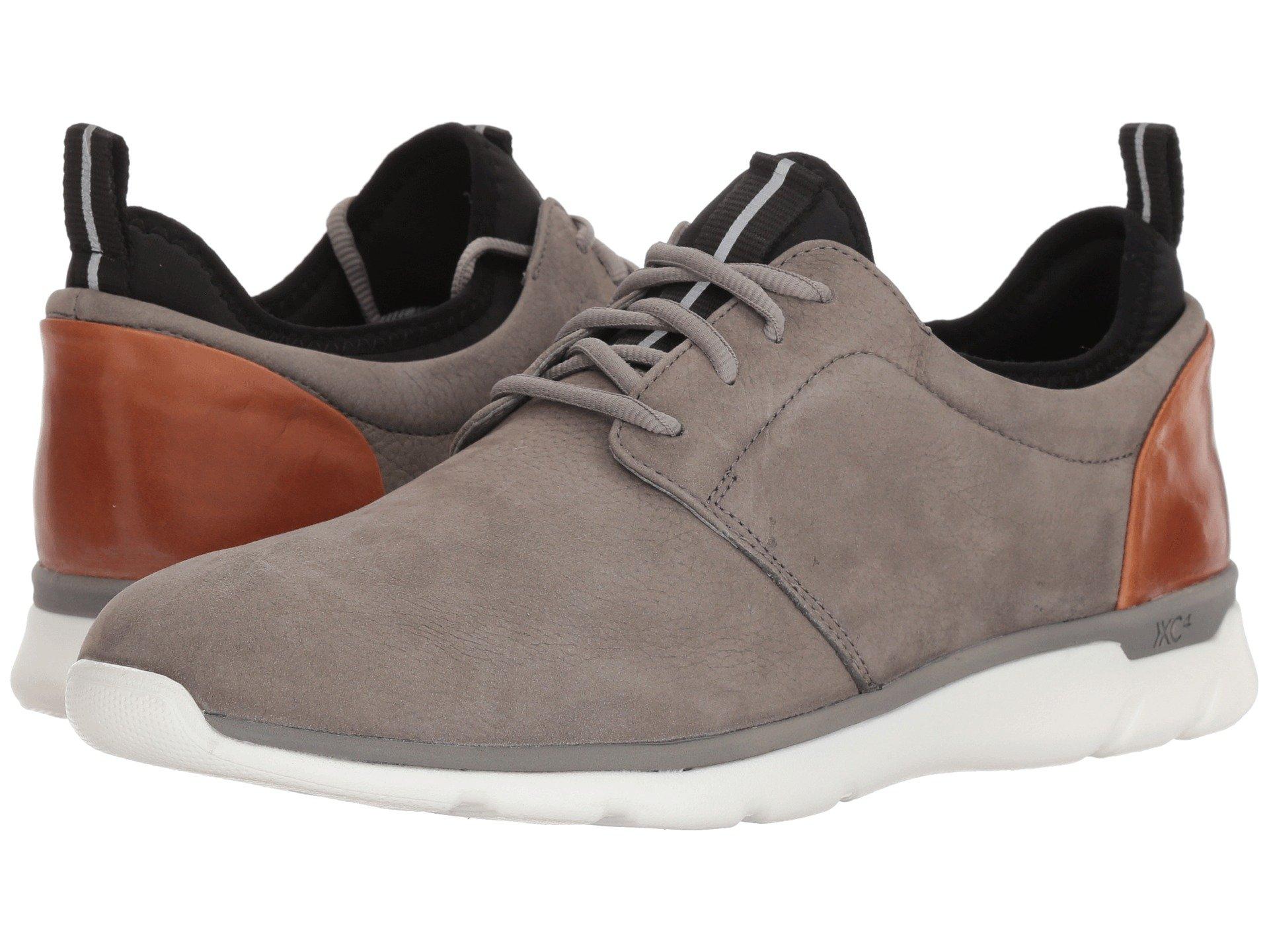 johnston and murphy waterproof sneakers