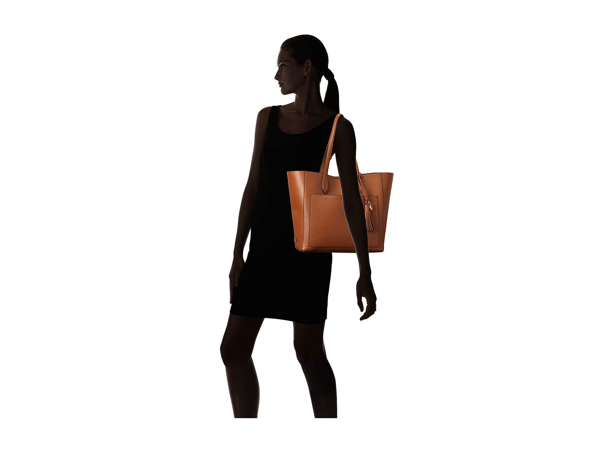 cole haan piper tote
