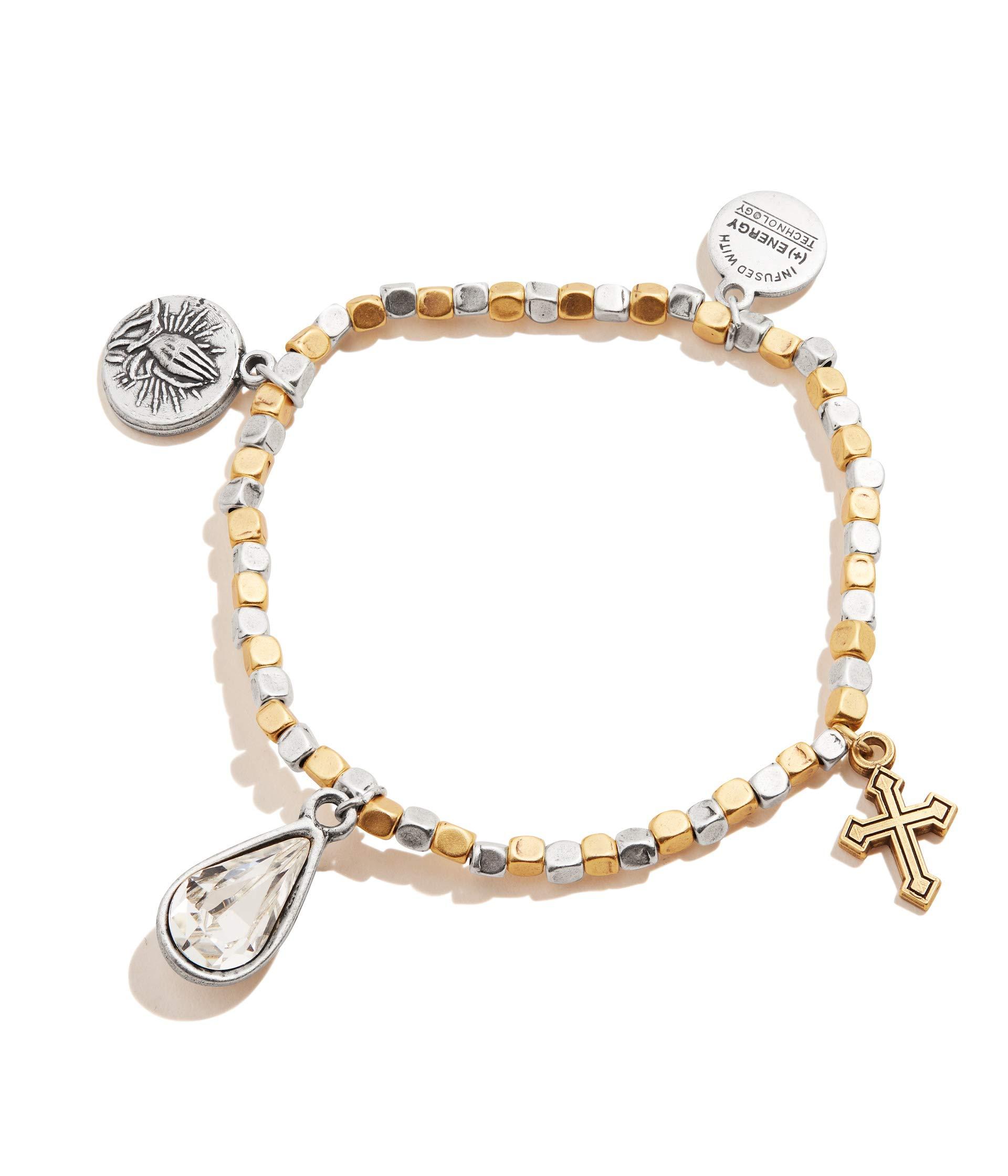 Update more than 67 alex and ani religious bracelets best in.eteachers
