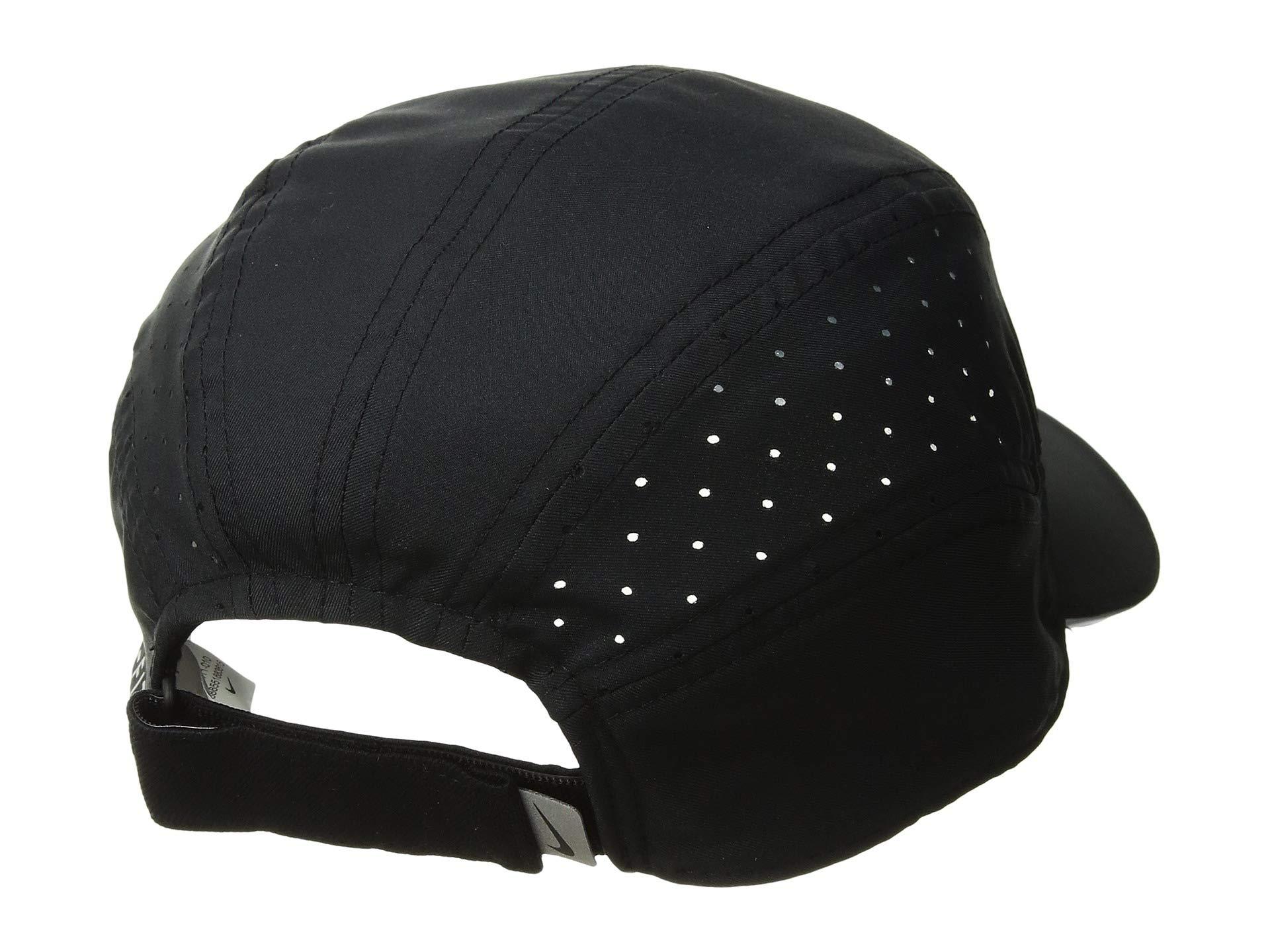 aerobill running cap