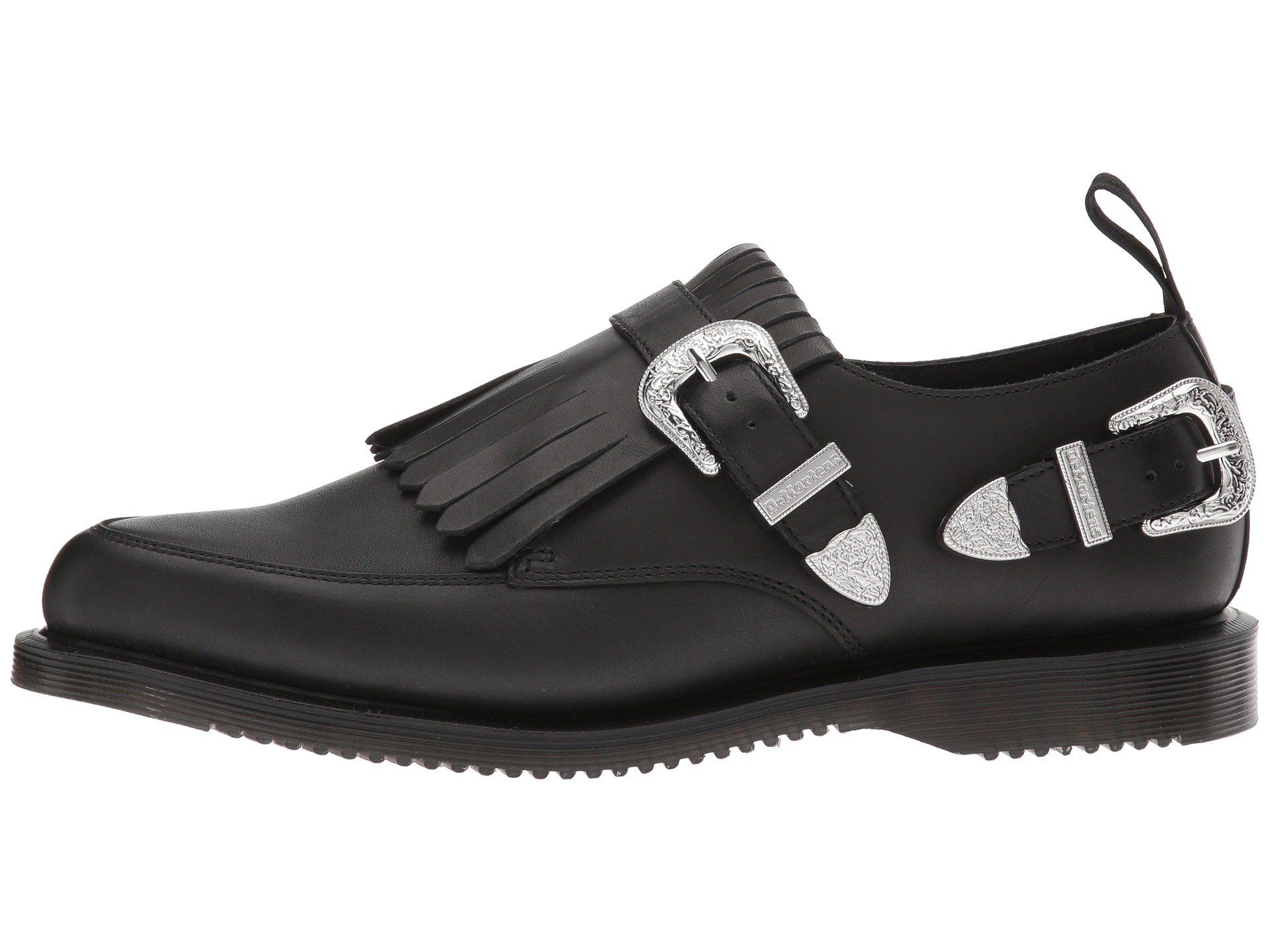dr martens delylah