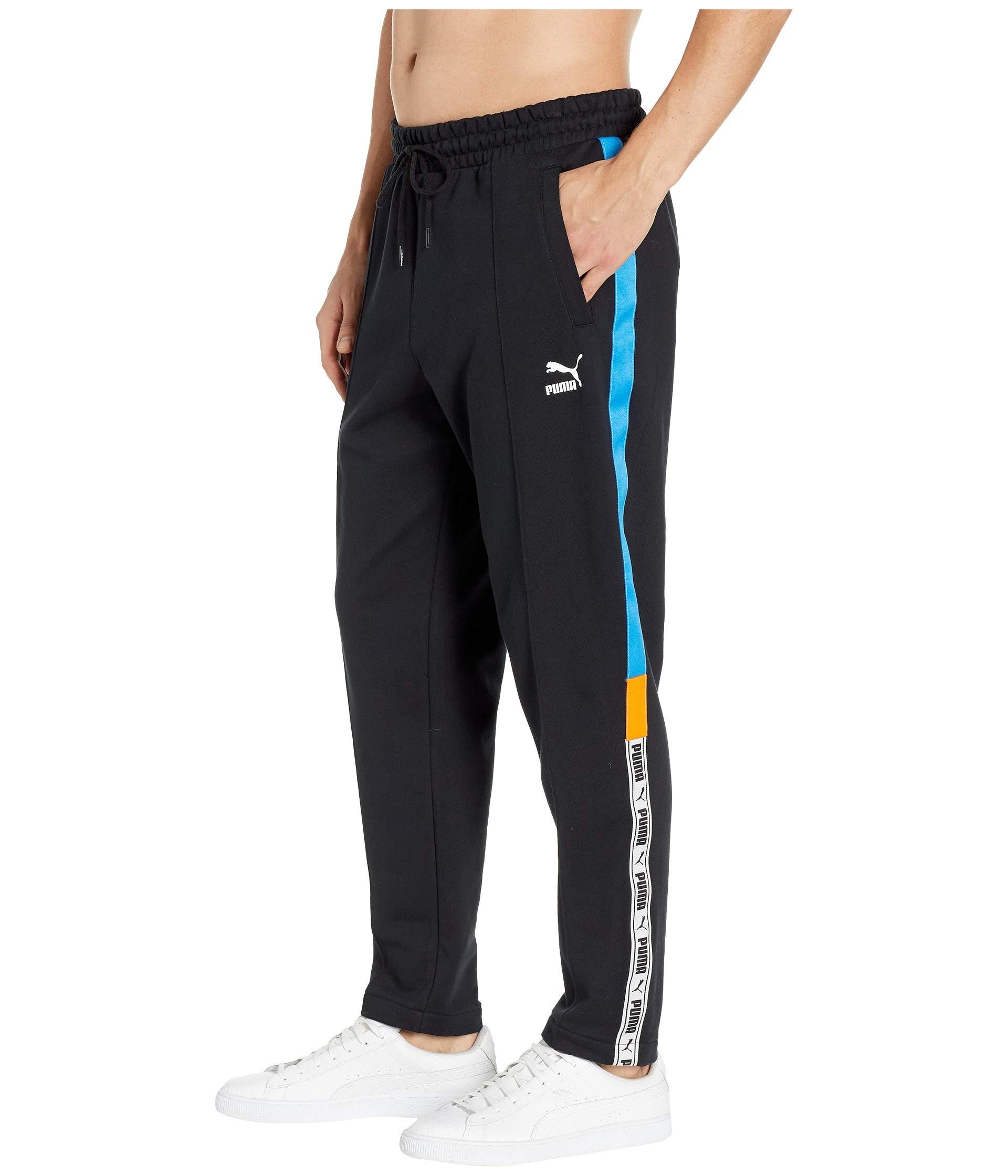 puma xtg sweatpants