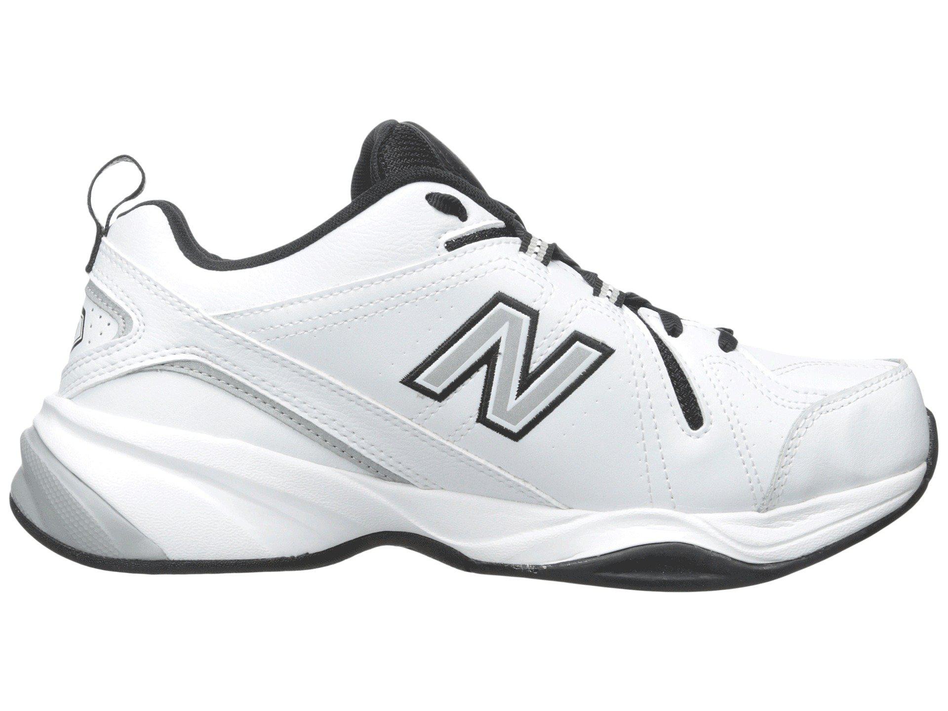 new balance mx608v4 walking shoes