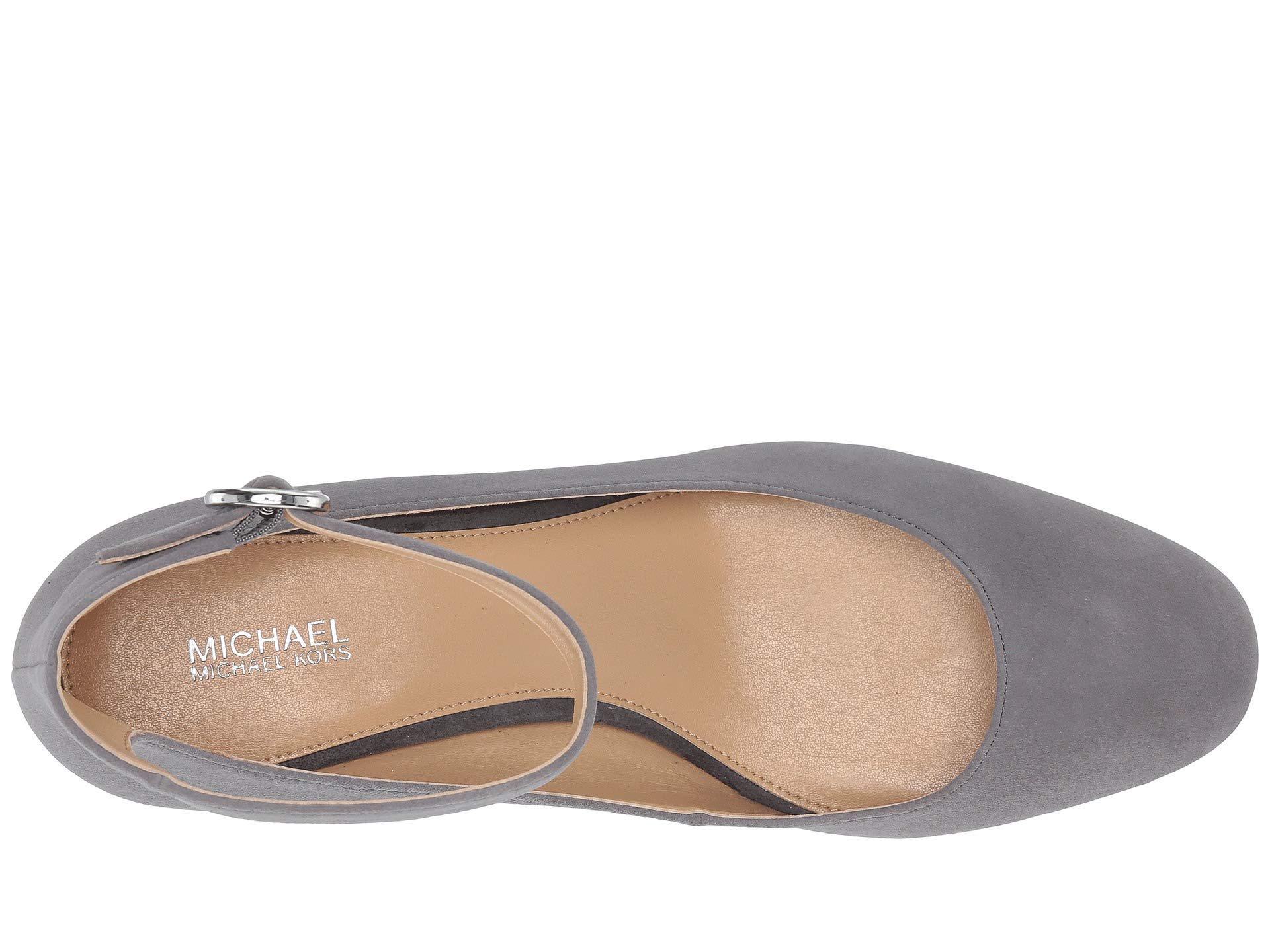 michael michael kors estelle ankle strap